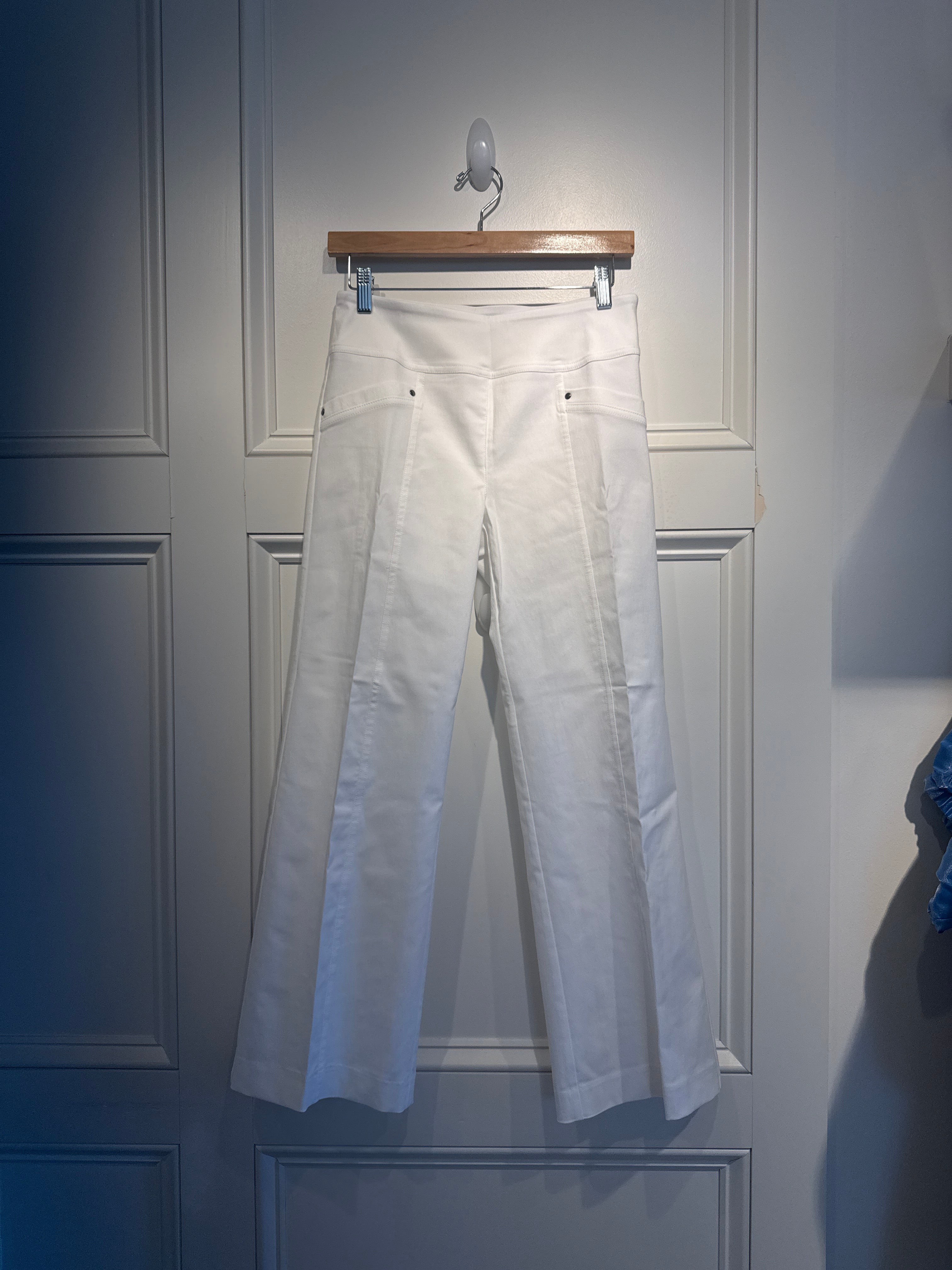 Elliott Lauren Middle Seam Pant