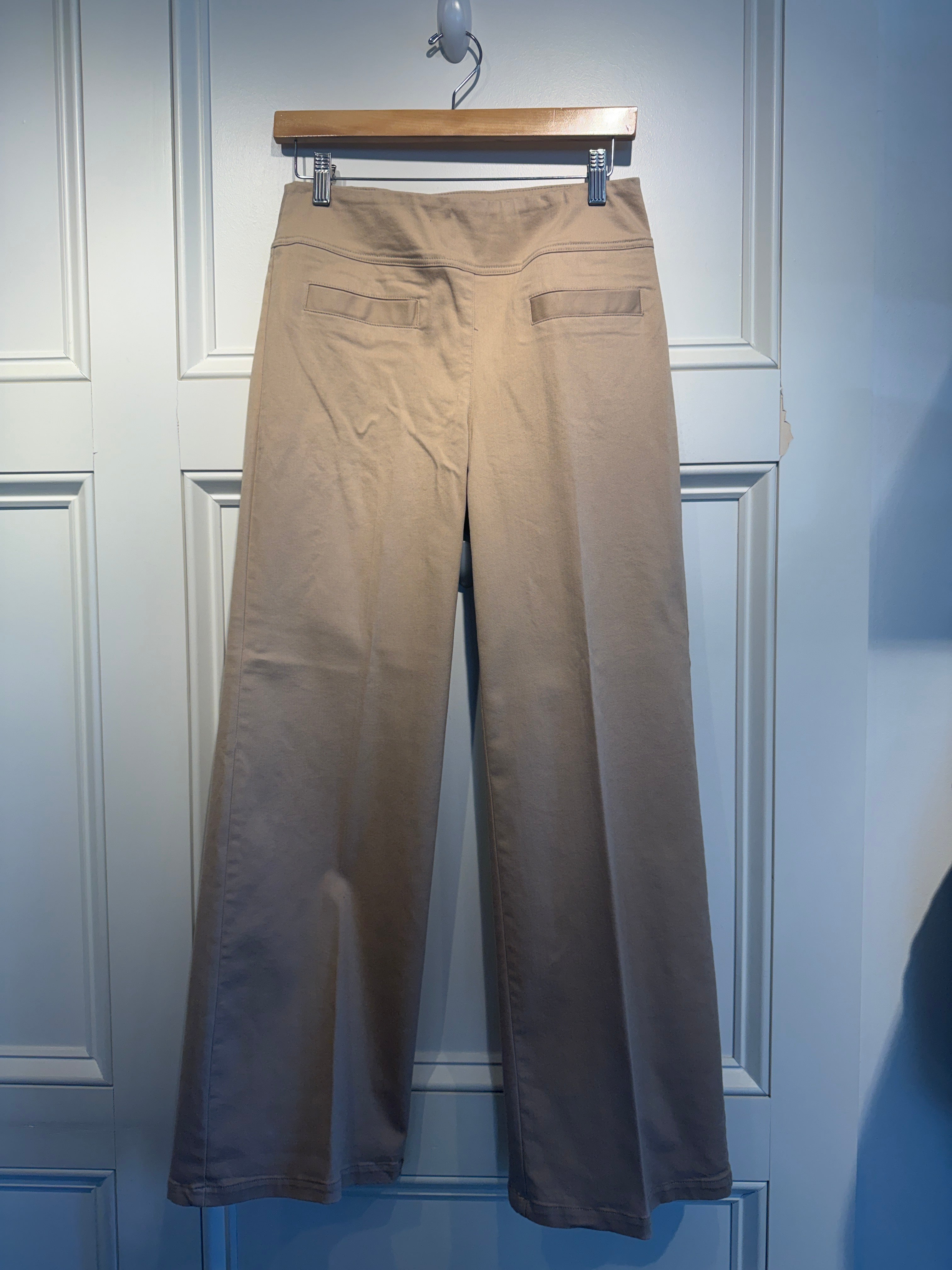Elliott Lauren 2 Pocket Pant