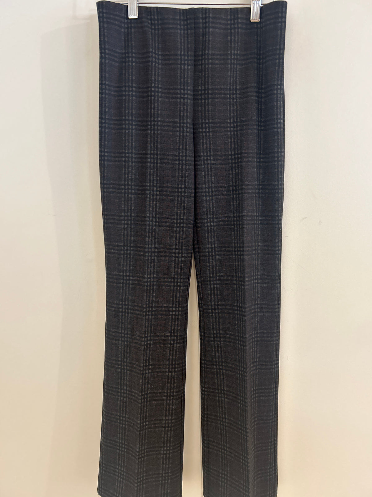Elliott Lauren Plaid Pants