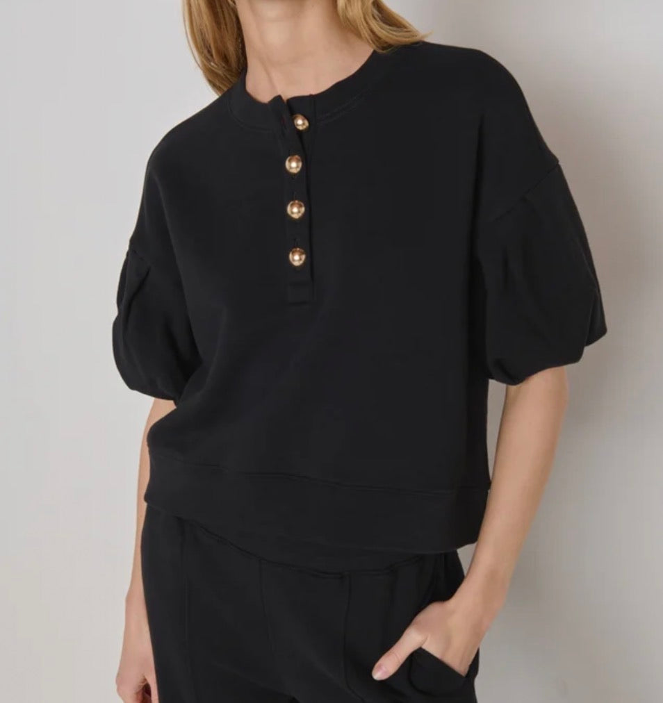 Nation Nikki Sweatshirt