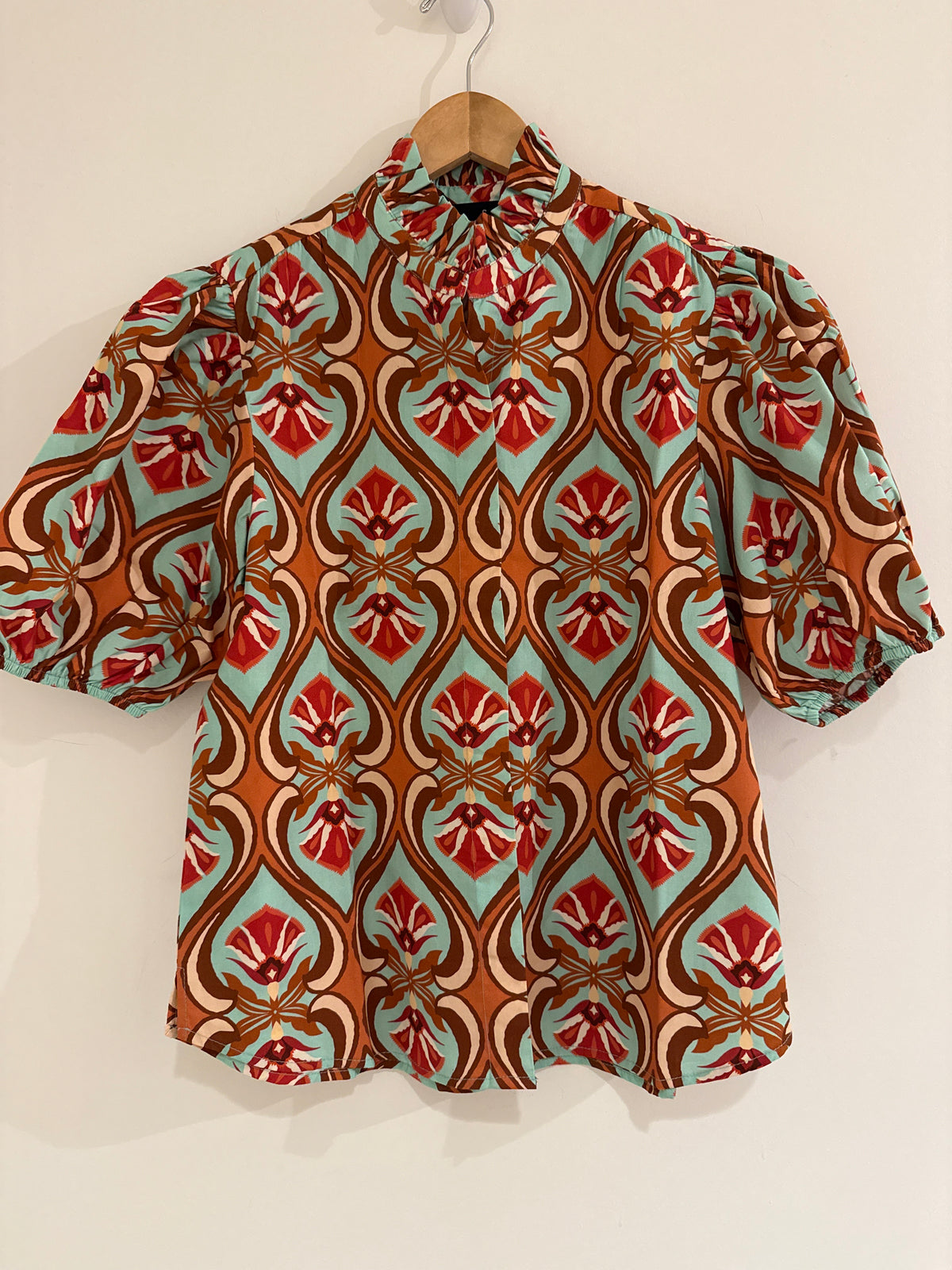 Maude Vivant Kai Top