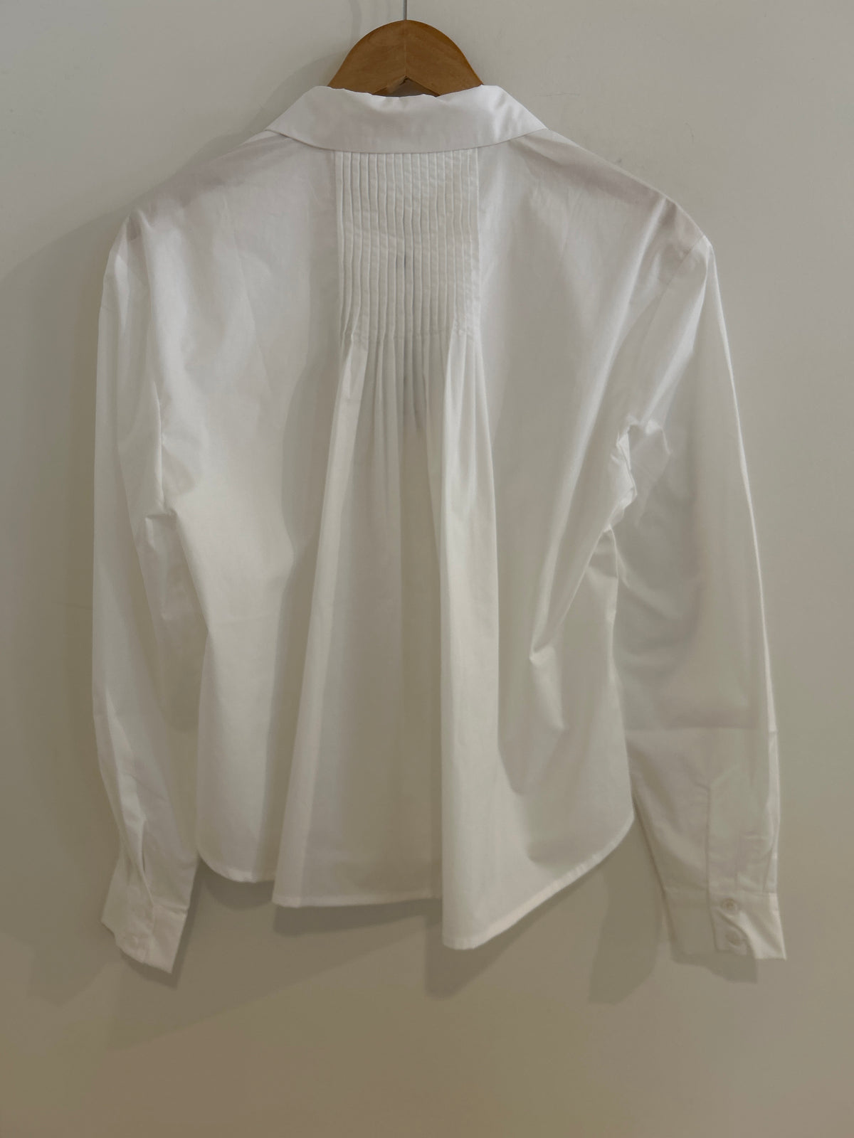 Sundays Hudson Top White