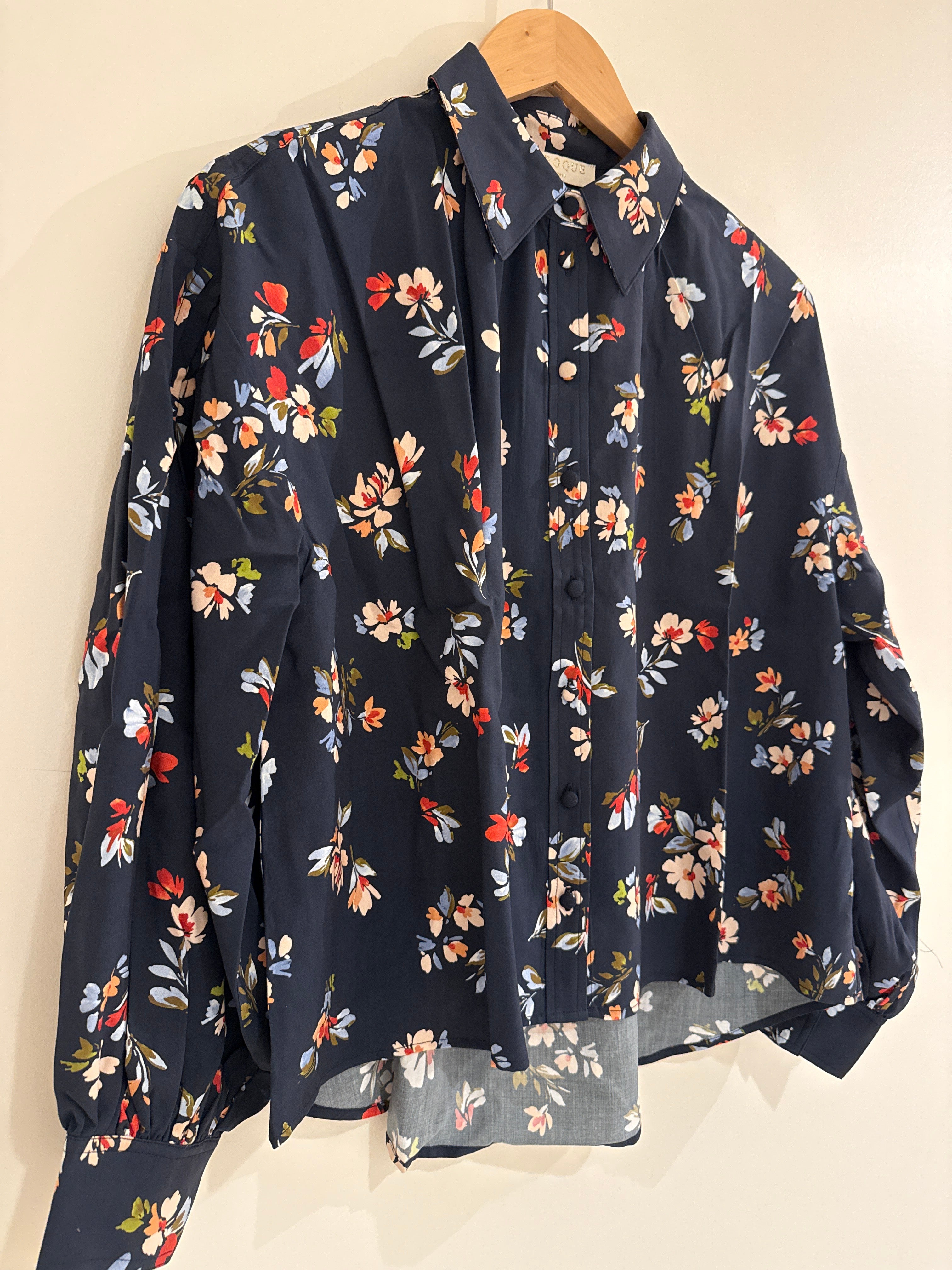 LaRoque Gracen Top