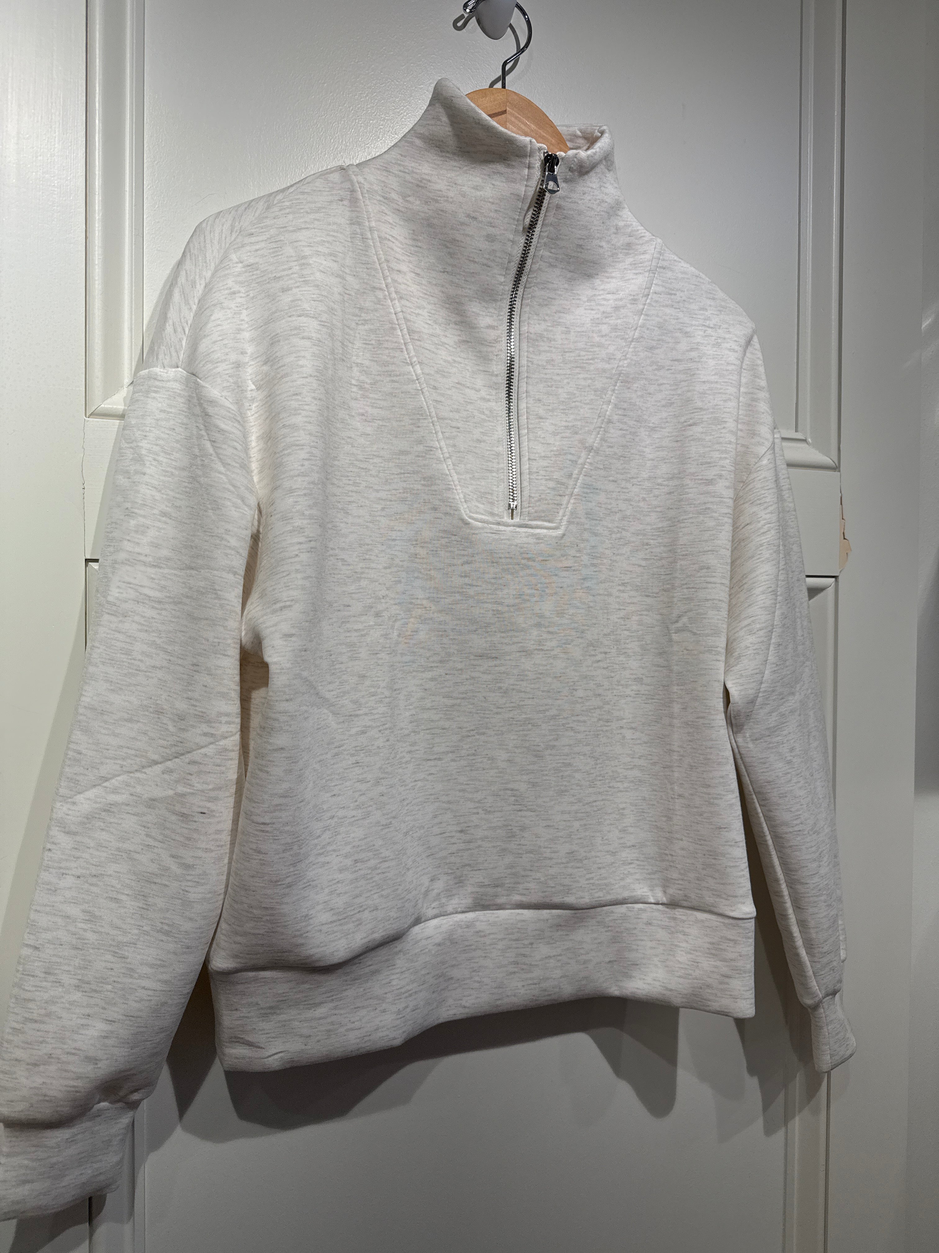 Elliott Lauren Quarter Zip