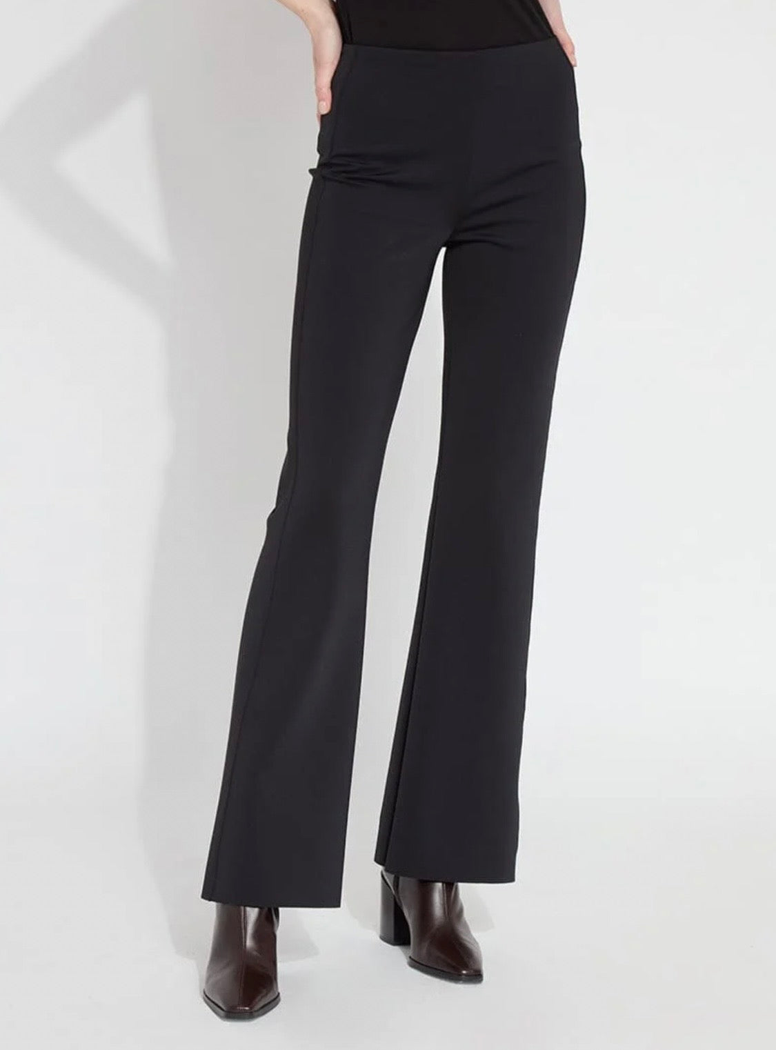 Lysse Spencer Neoprene Trouser