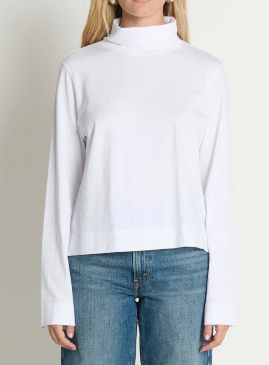 Nation Neo Turtleneck