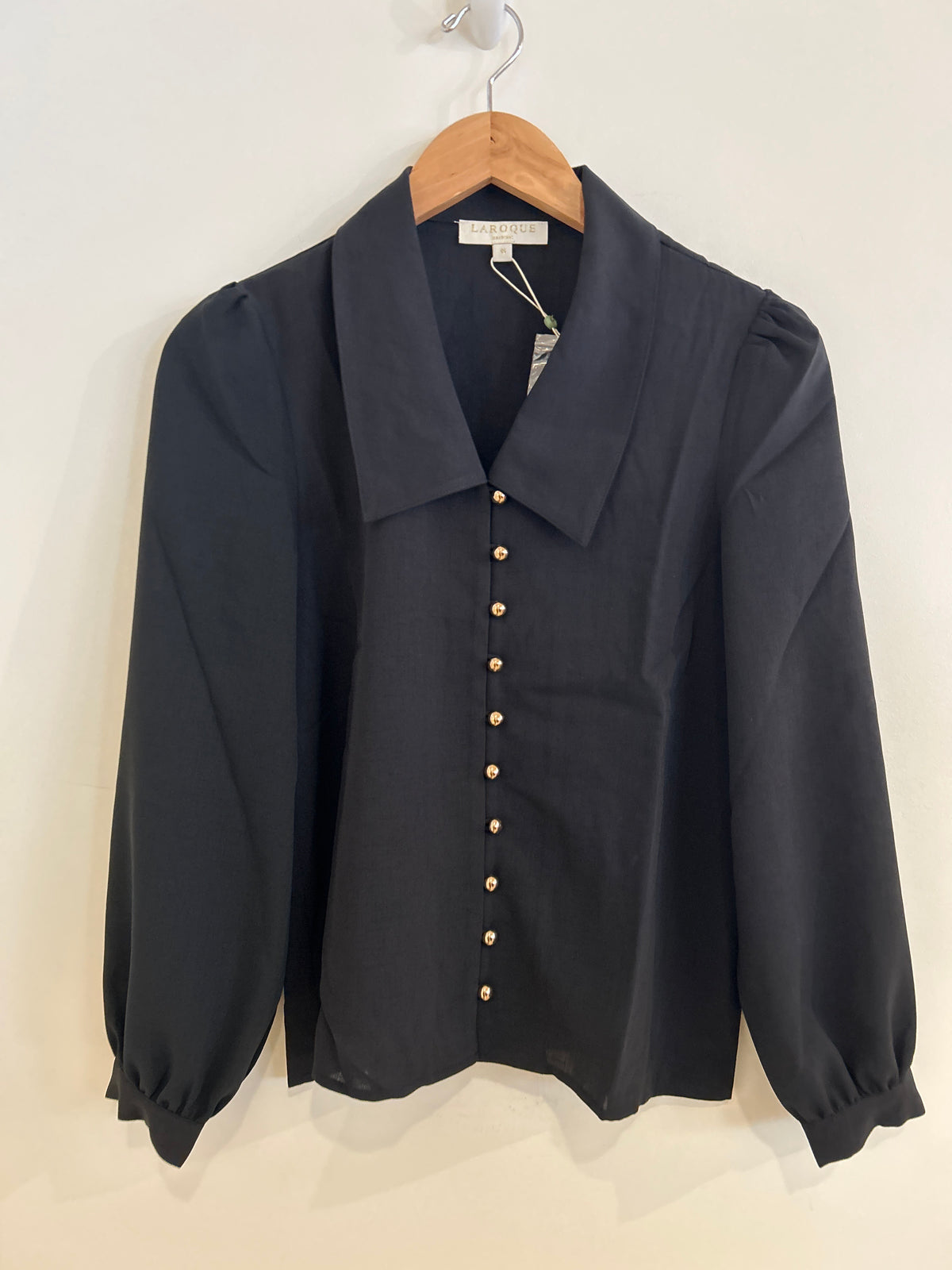 LaRoque Jax Top