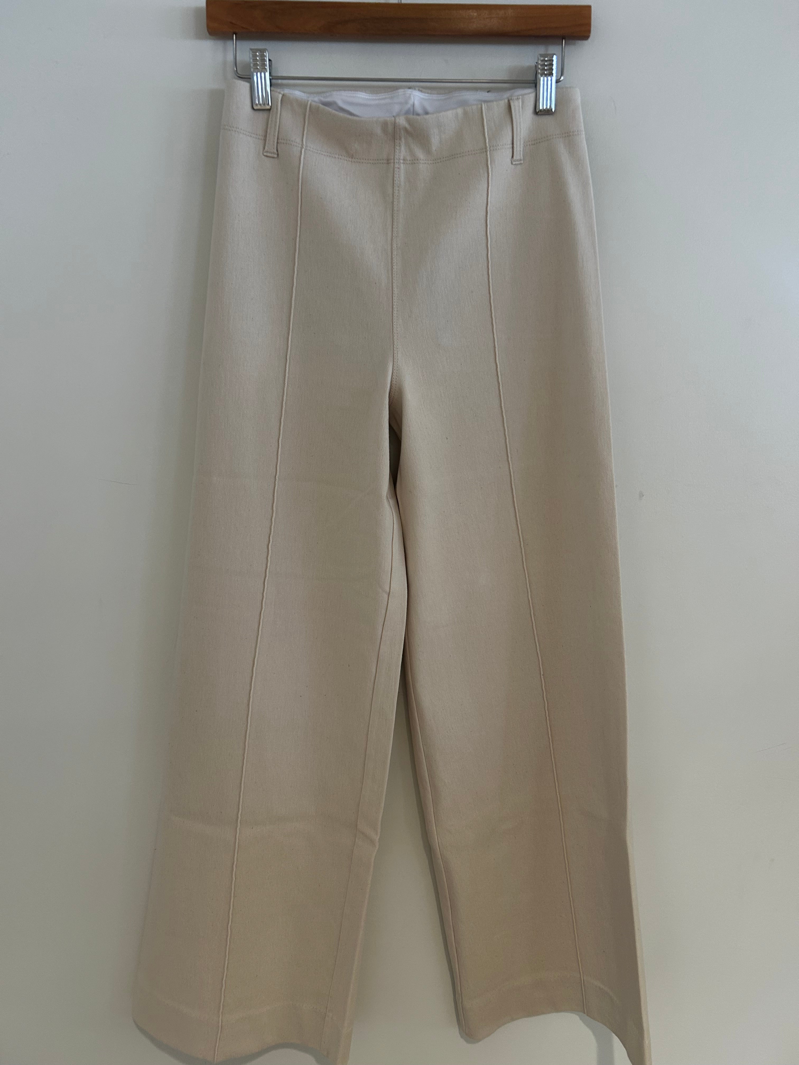 Lysse Nova Hi Waist Pant Coco Clay