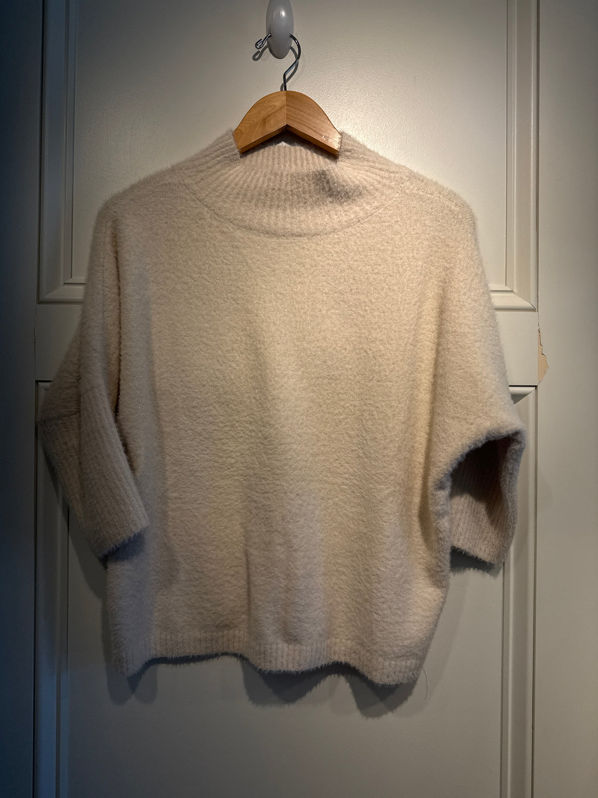 Melissa Nepton Elise Sweater