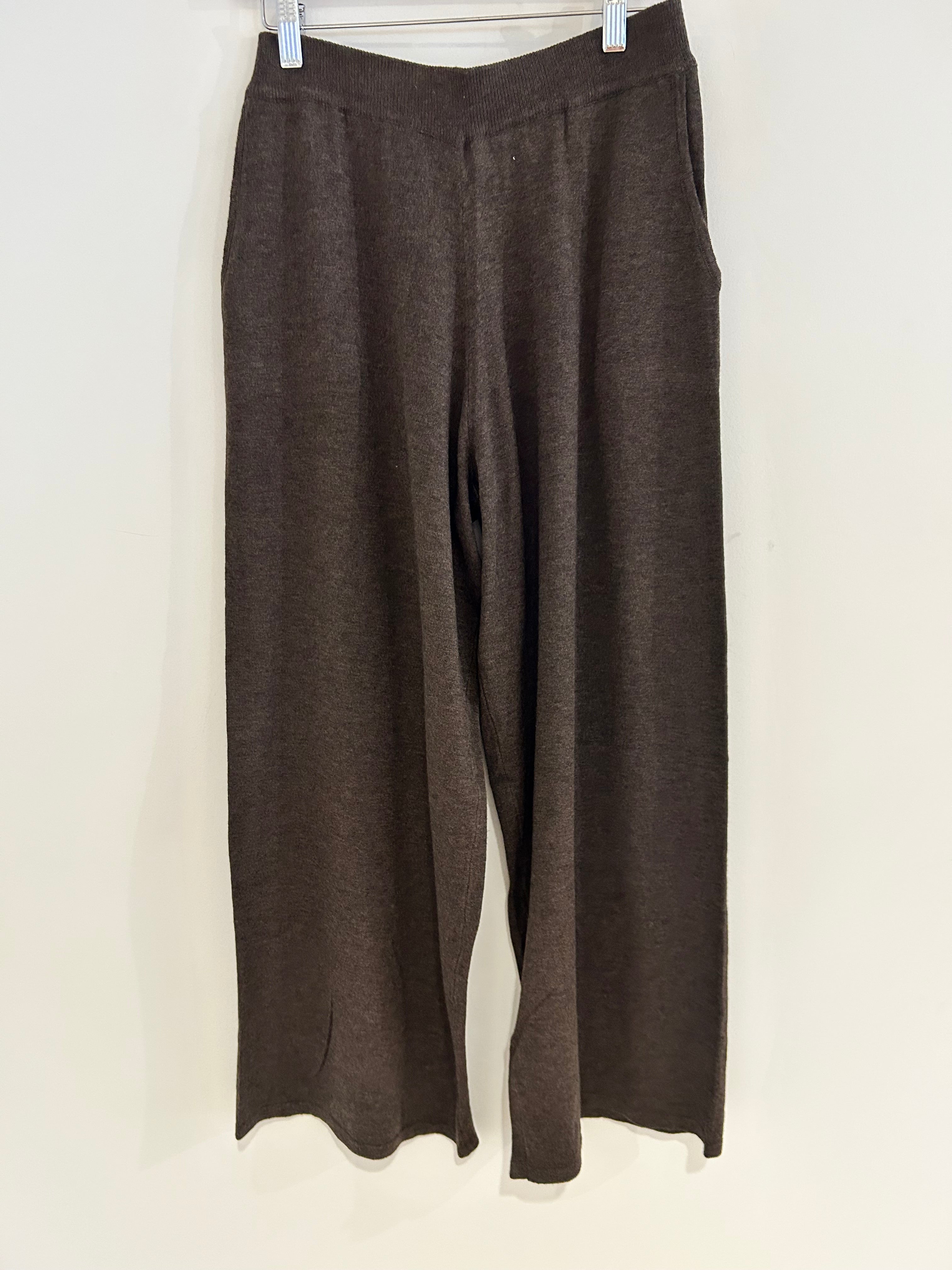 Joh Savannah Pant Brown