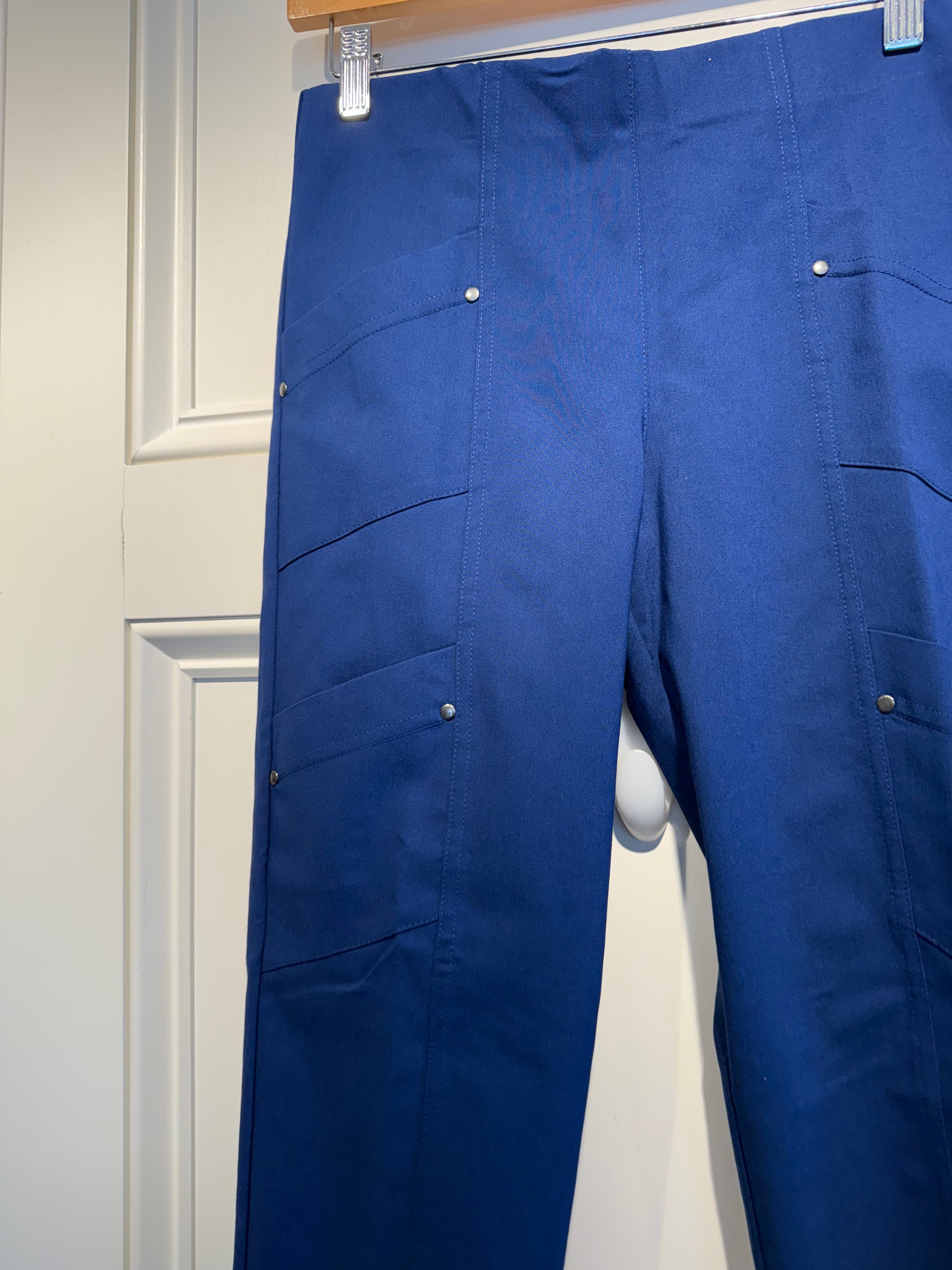 Elliott Lauren Cropped Pant