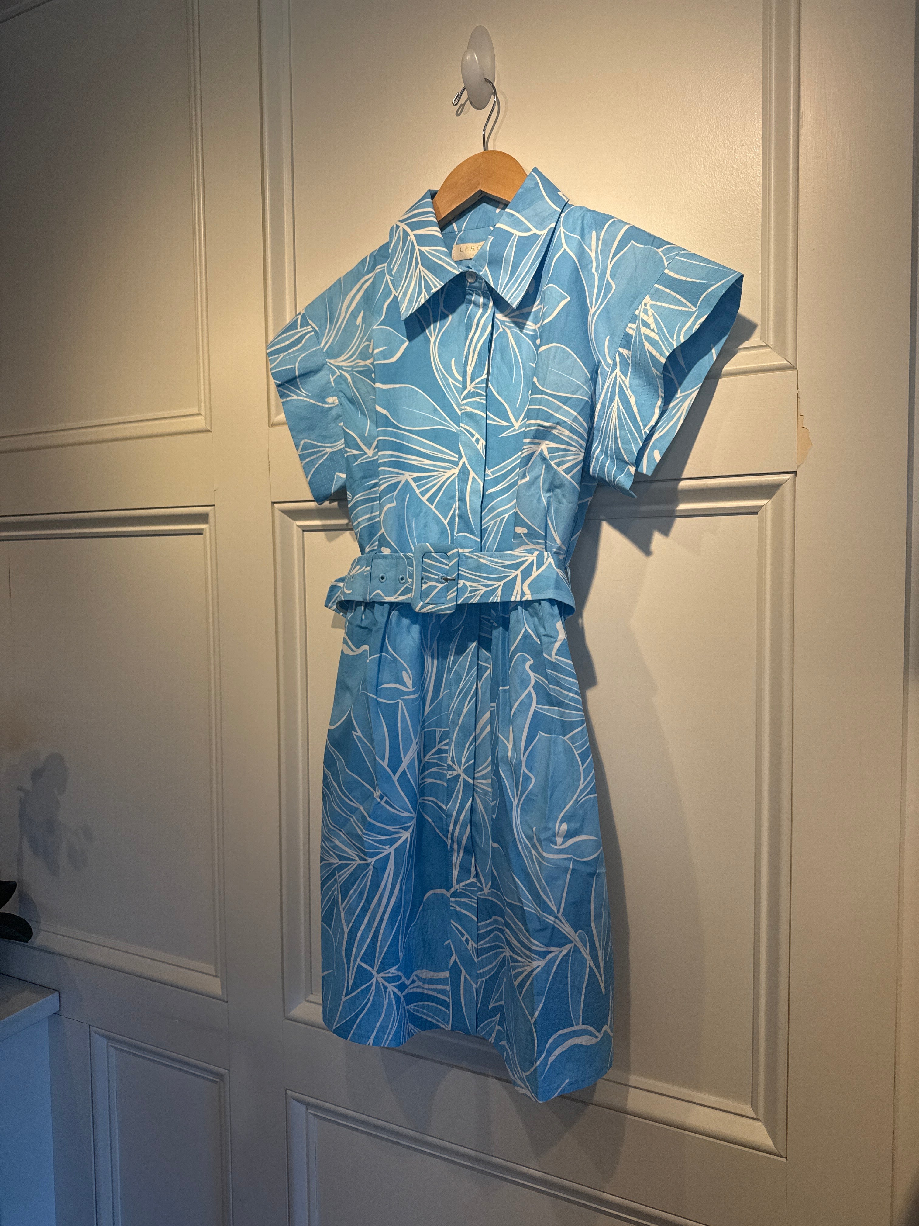 LaRoque Remi Dress Laguna