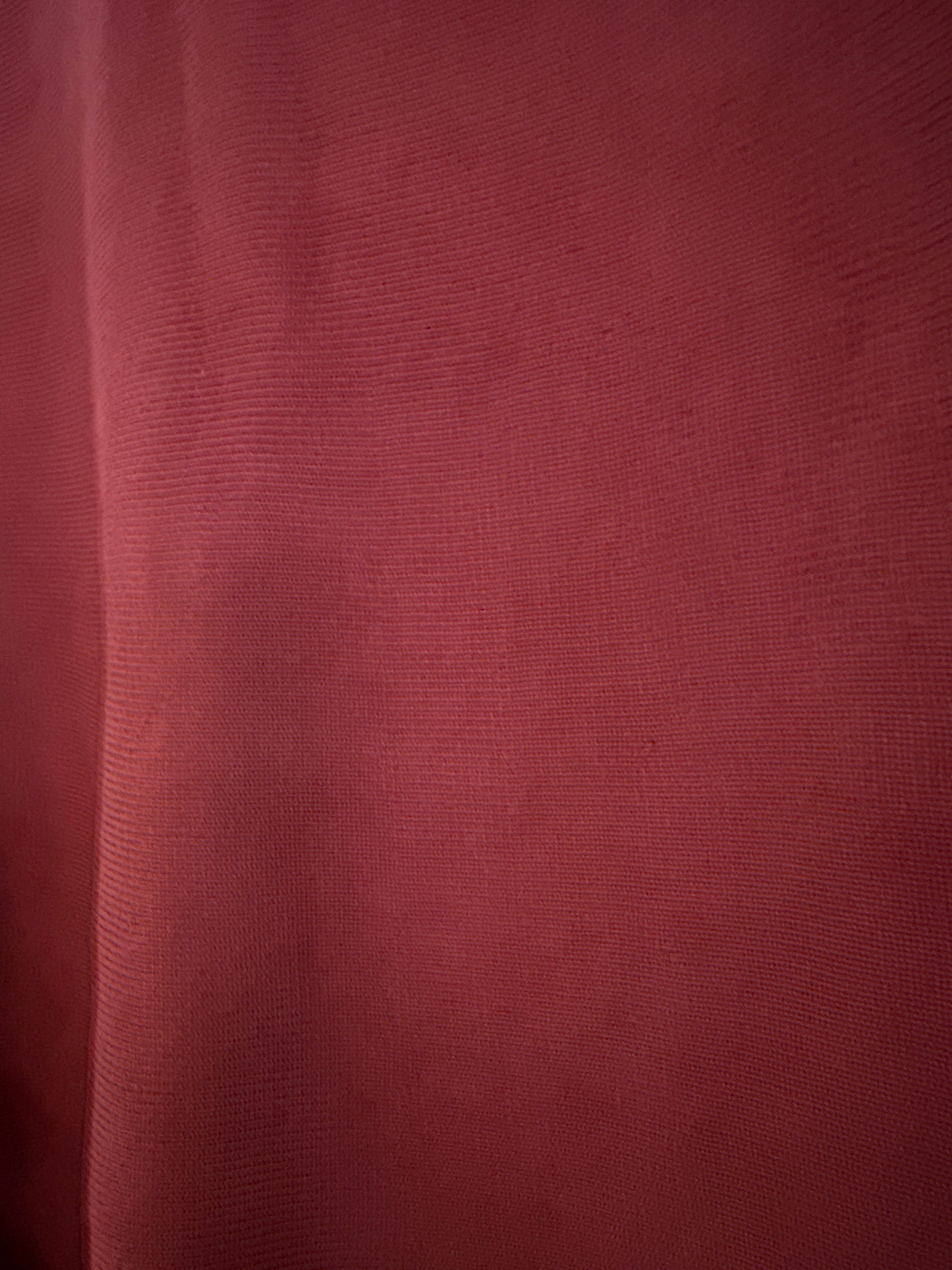 Compania Fantastica Aubergine Swing Sweater