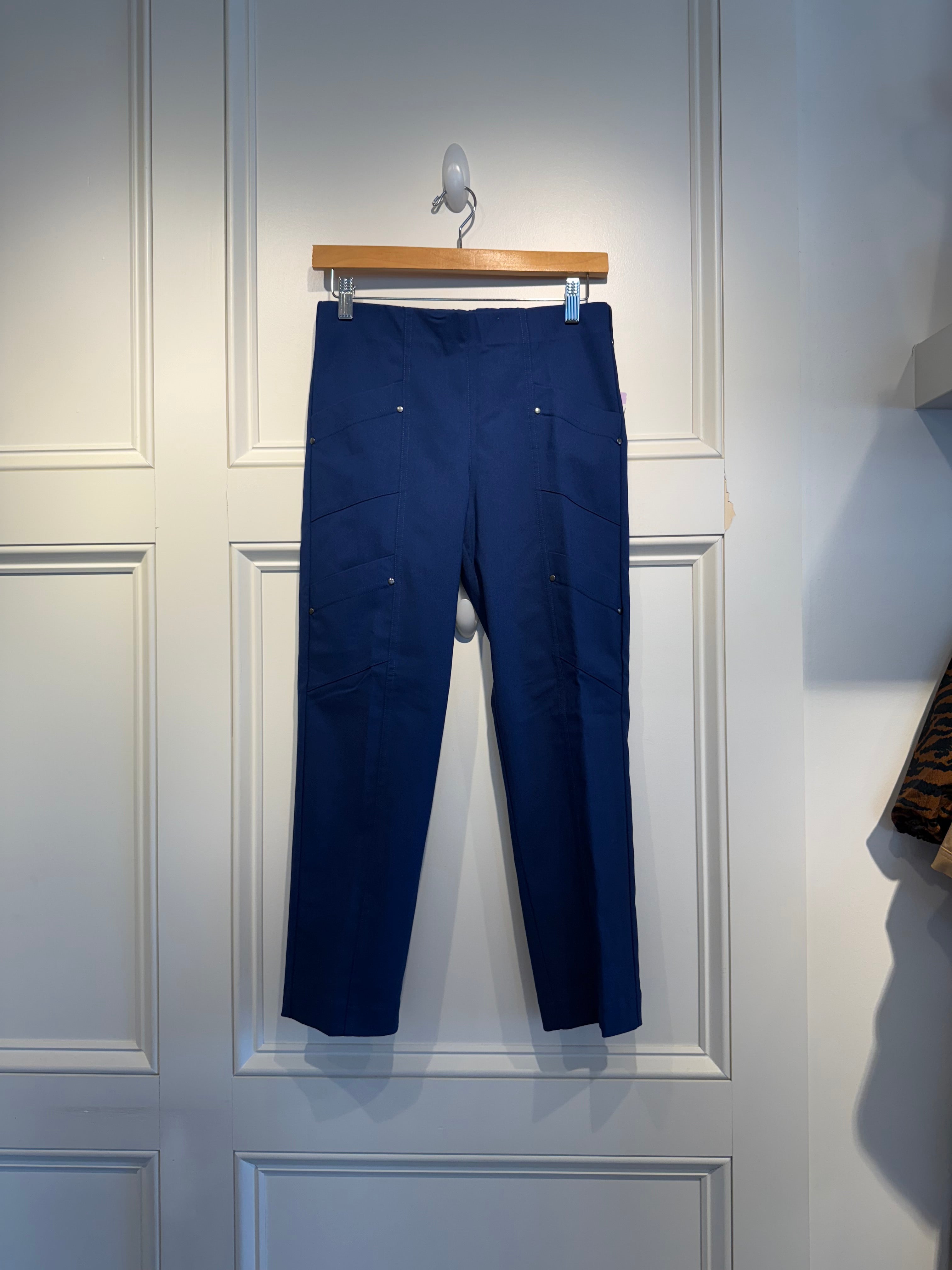 Elliott Lauren Cropped Pant
