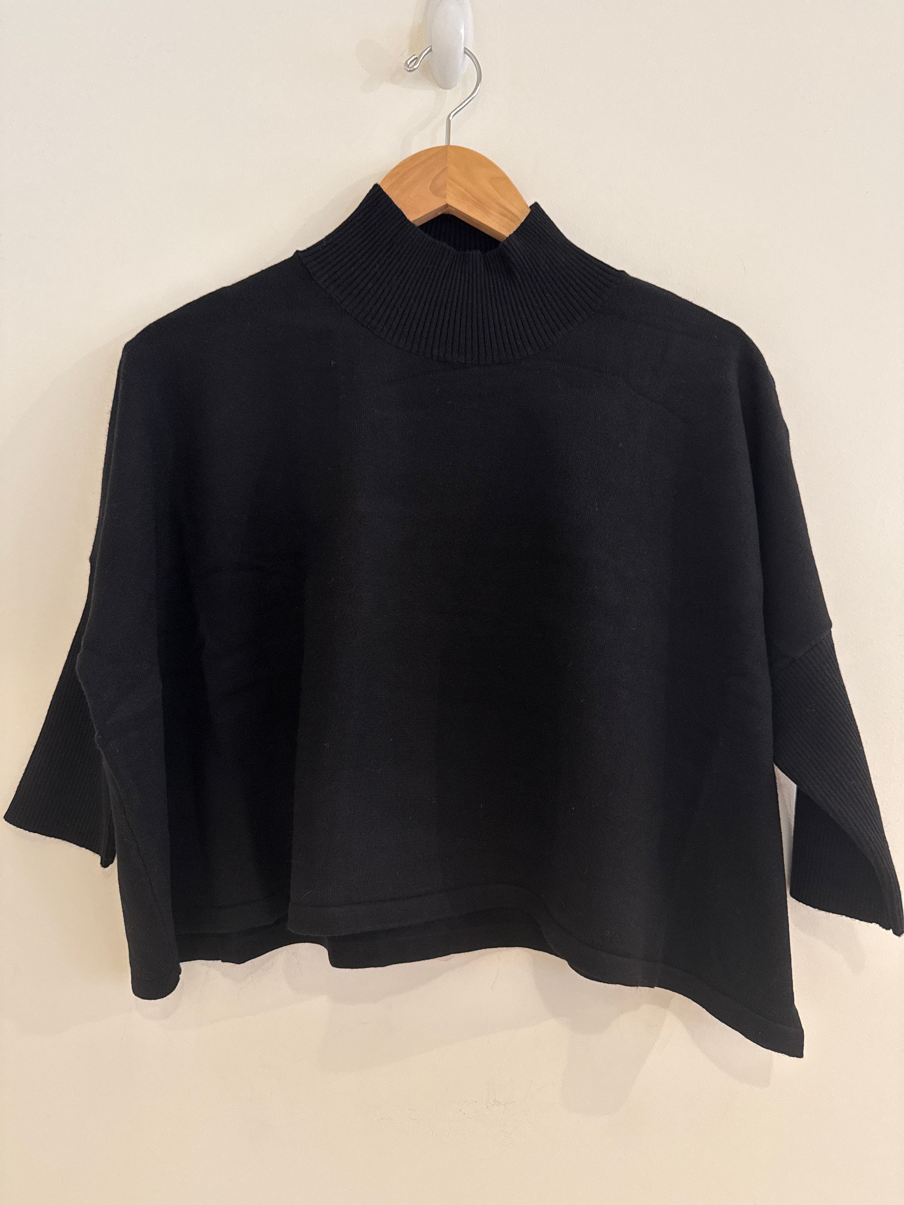 Knitlab Aja Sweater One Size