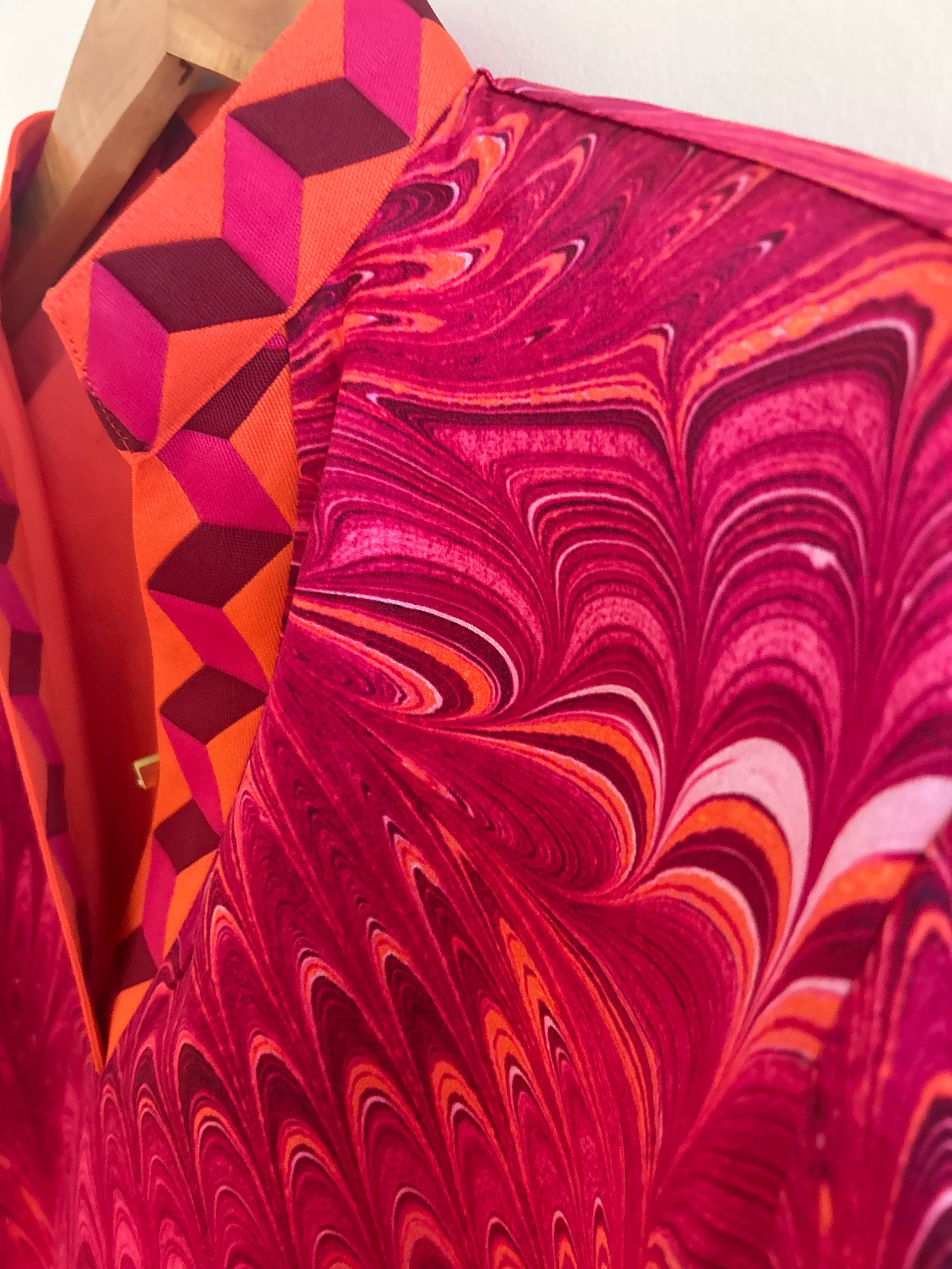Emily McCarthy Lolli Top Venetian