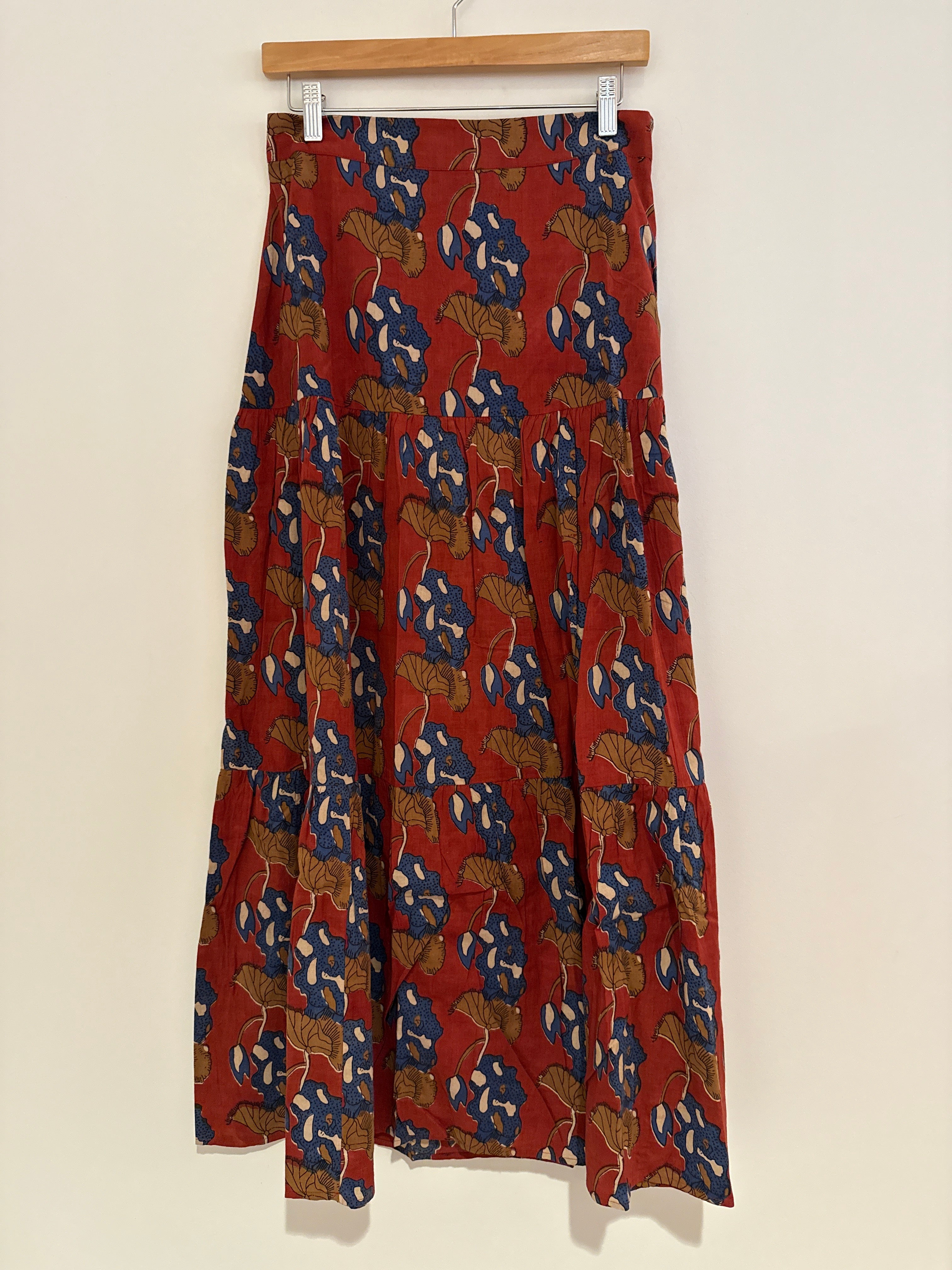 LaRoque Sunday Skirt Heyward