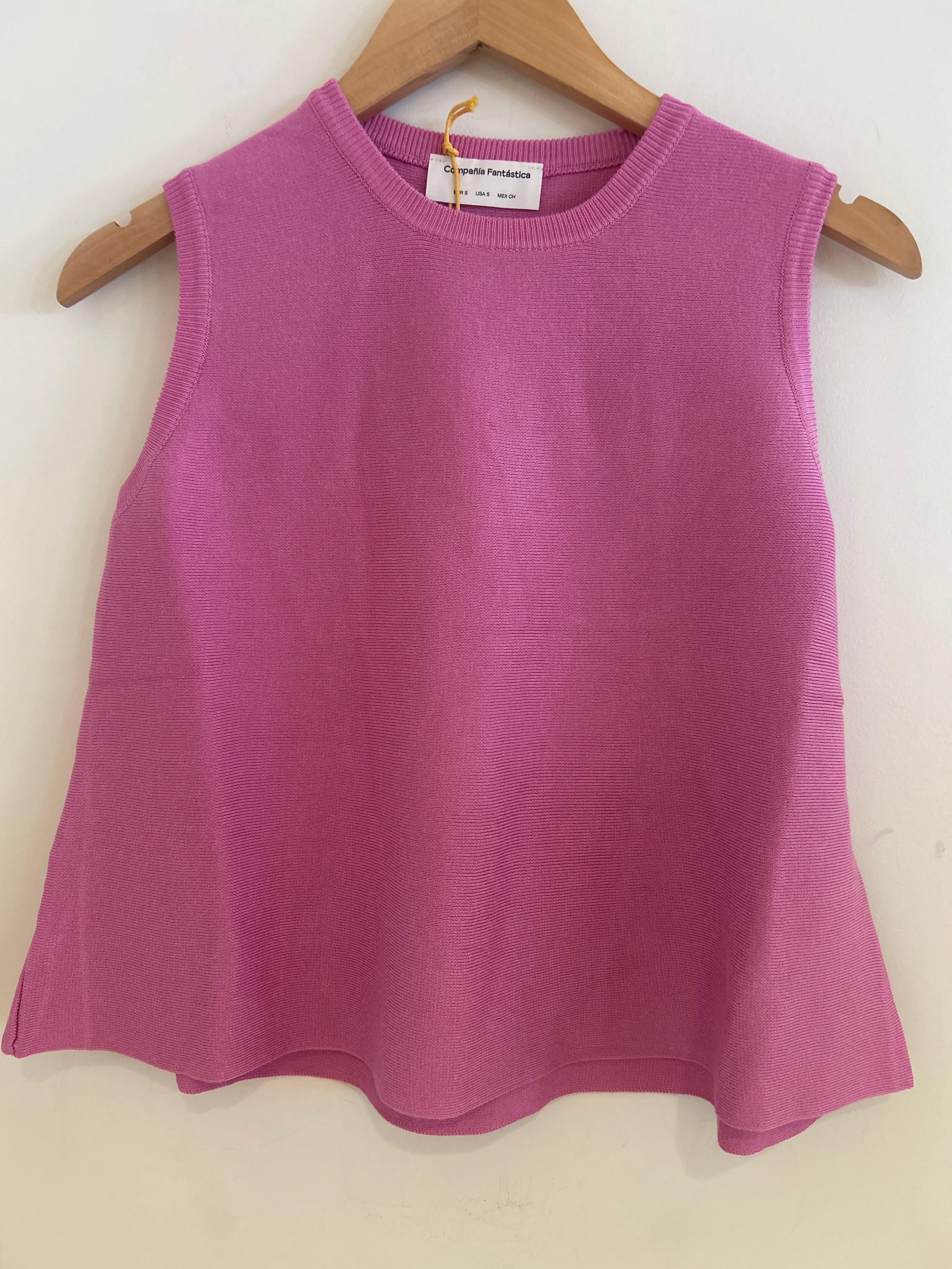 Compañia Fantastica Swing Top