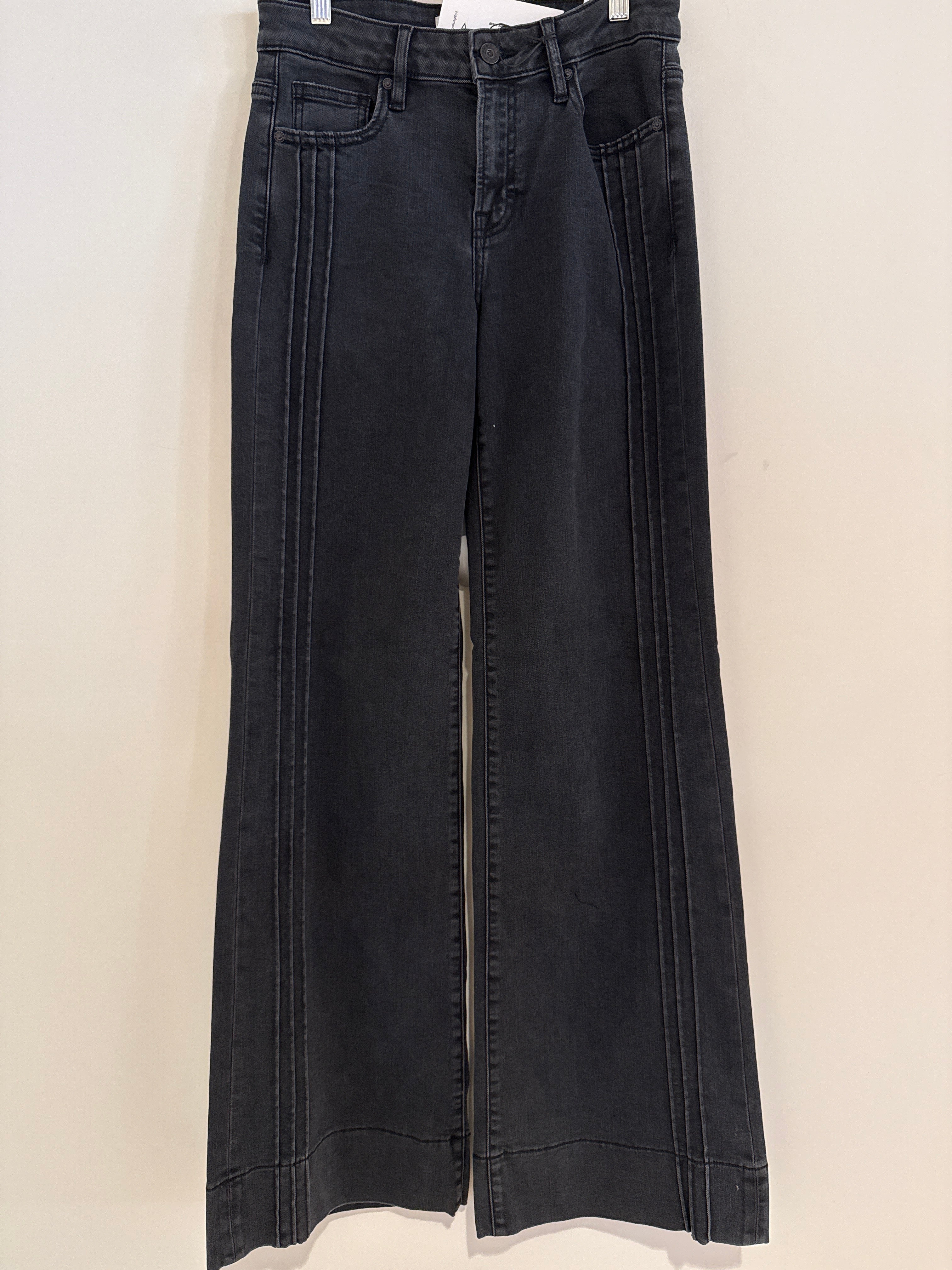RR Pintuck Jeans