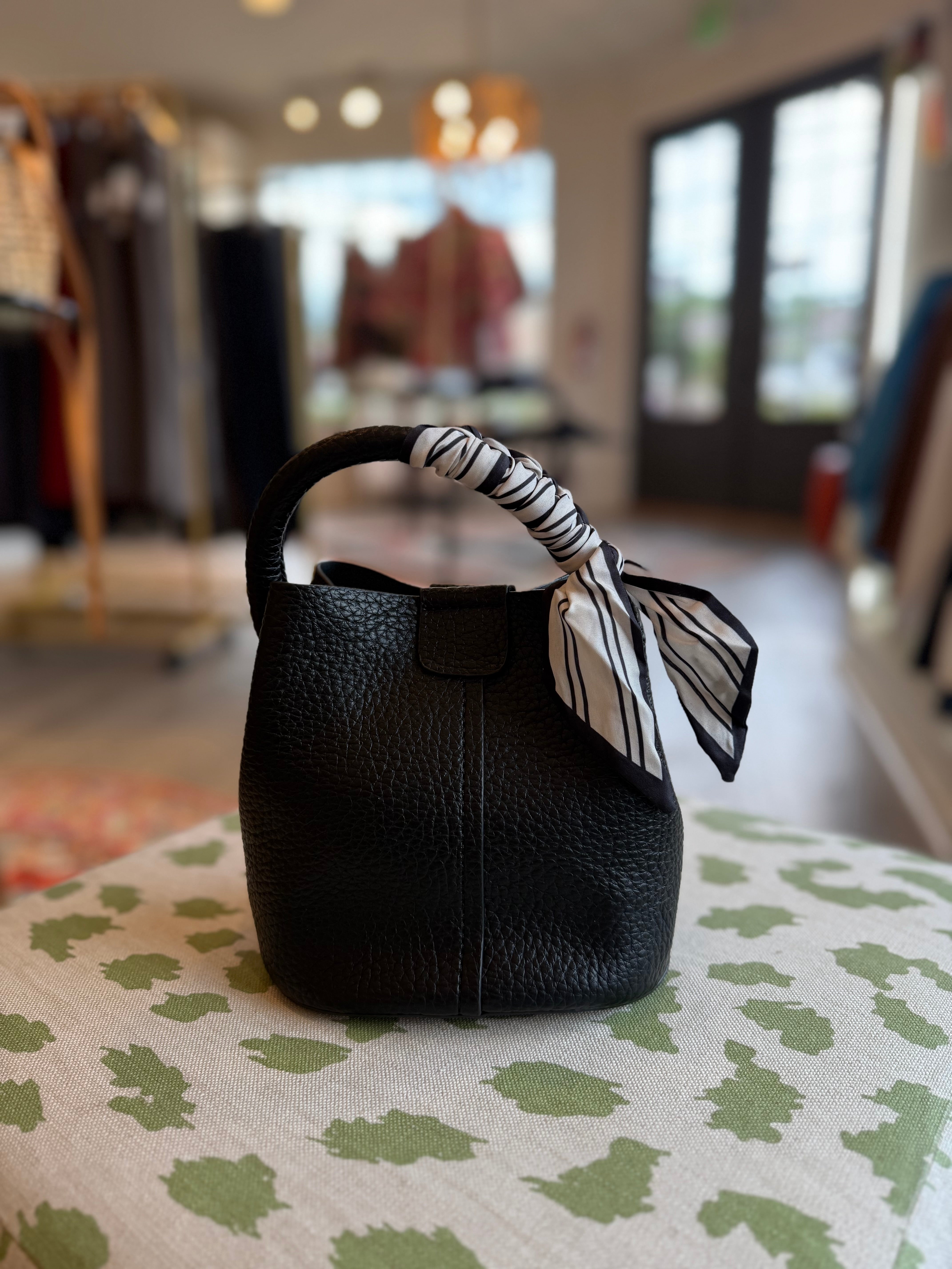 Small Twilly Handbag/Crossbody