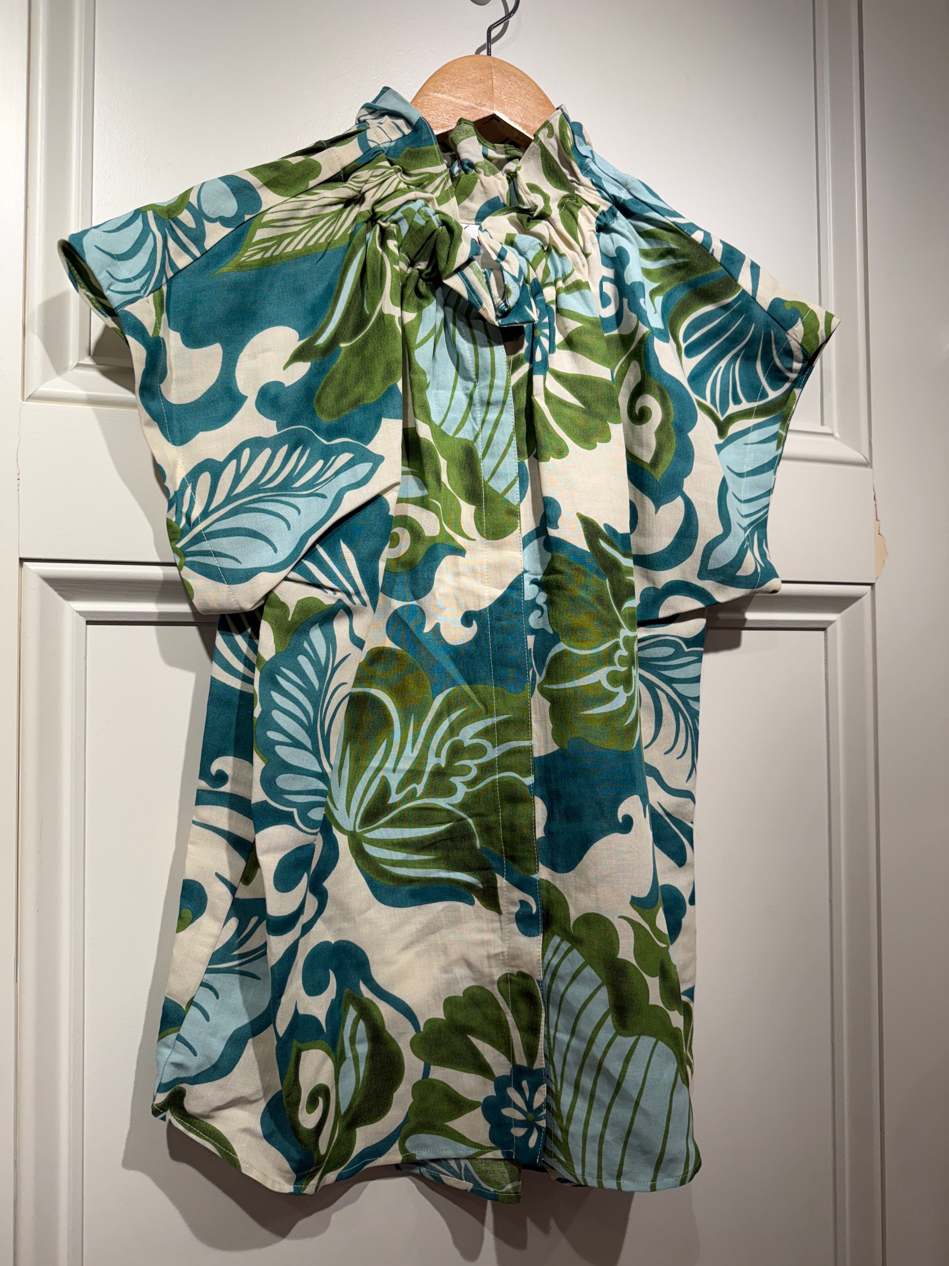 Finley Jenny Top Mod Tropical