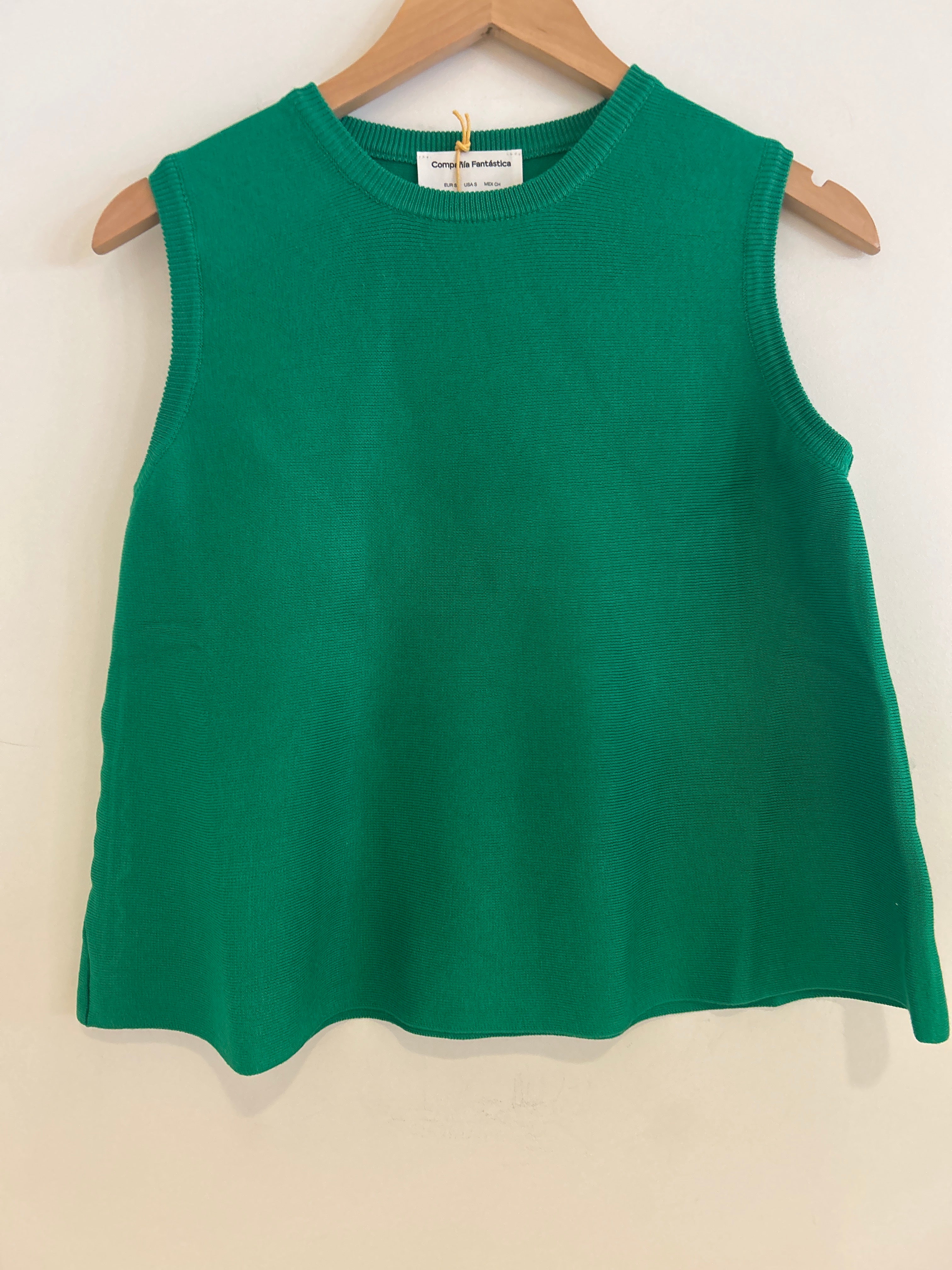 Compañia Fantastica Swing Top