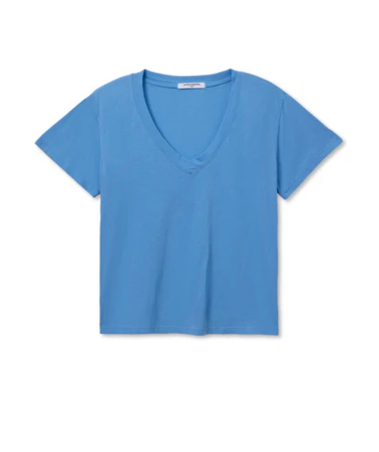 Perfect White Tee Hendrix V Neck Tee