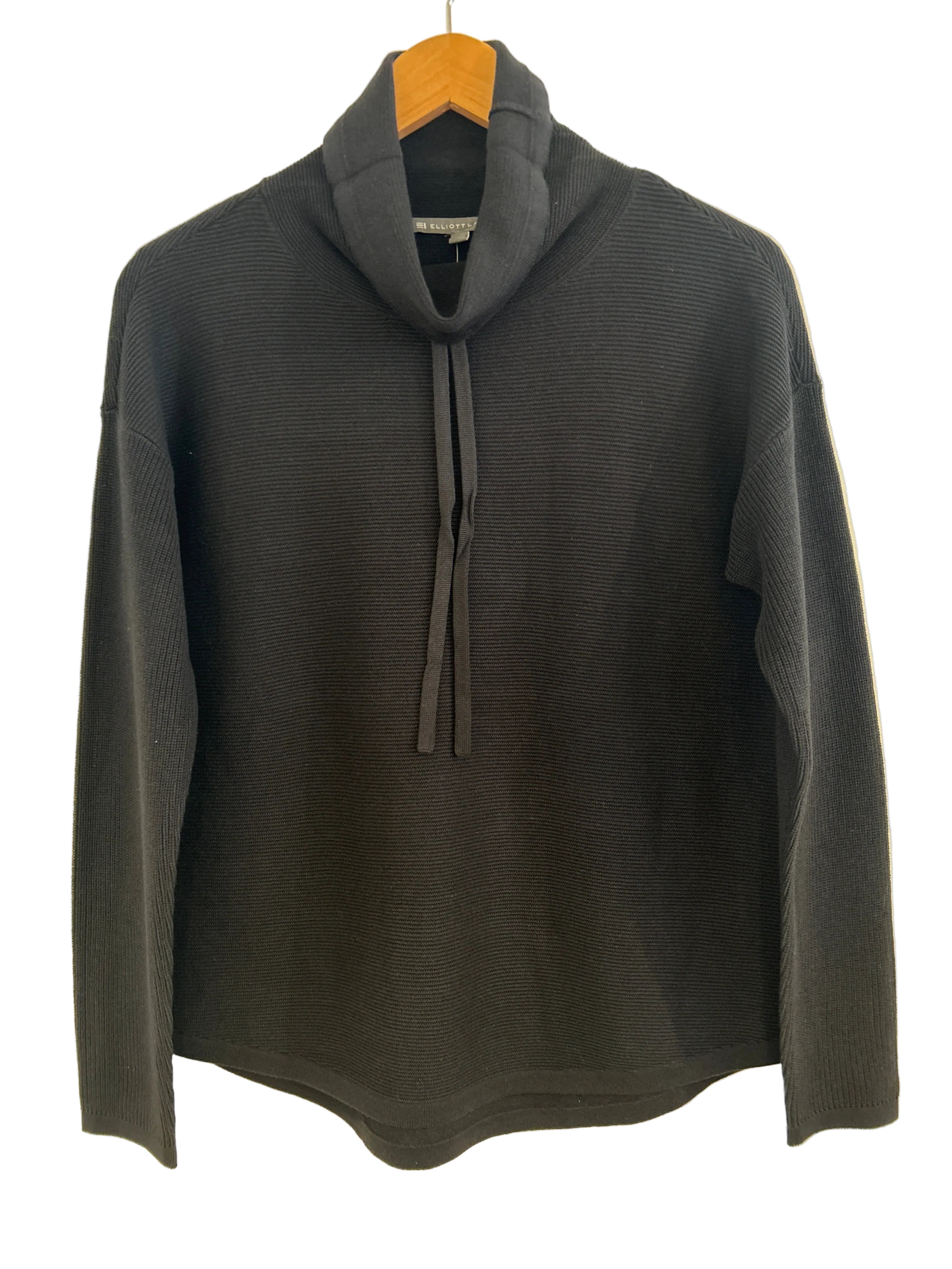 Elliott Lauren Funnel Neck Sweater