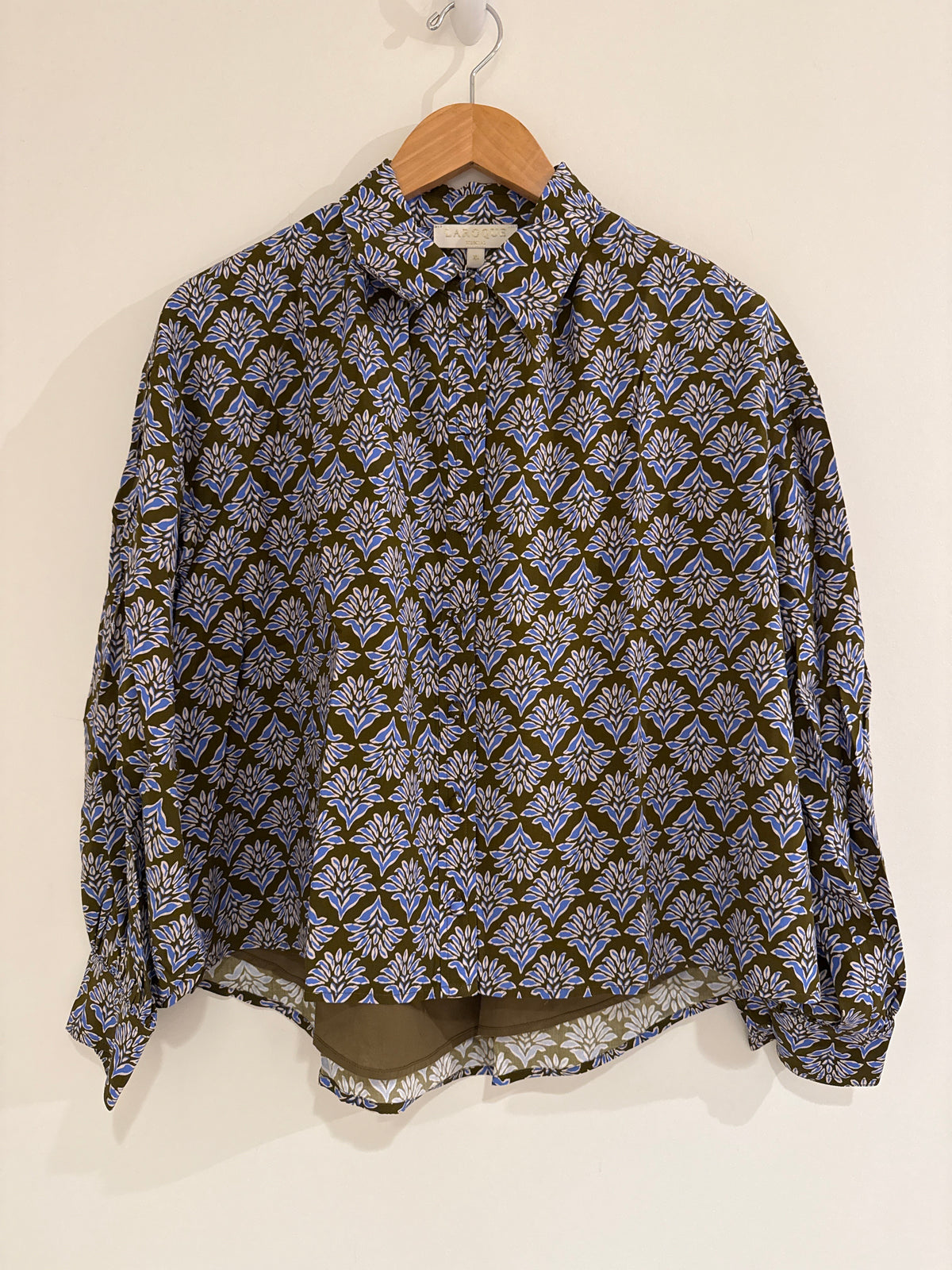 LaRoque Gracen Top