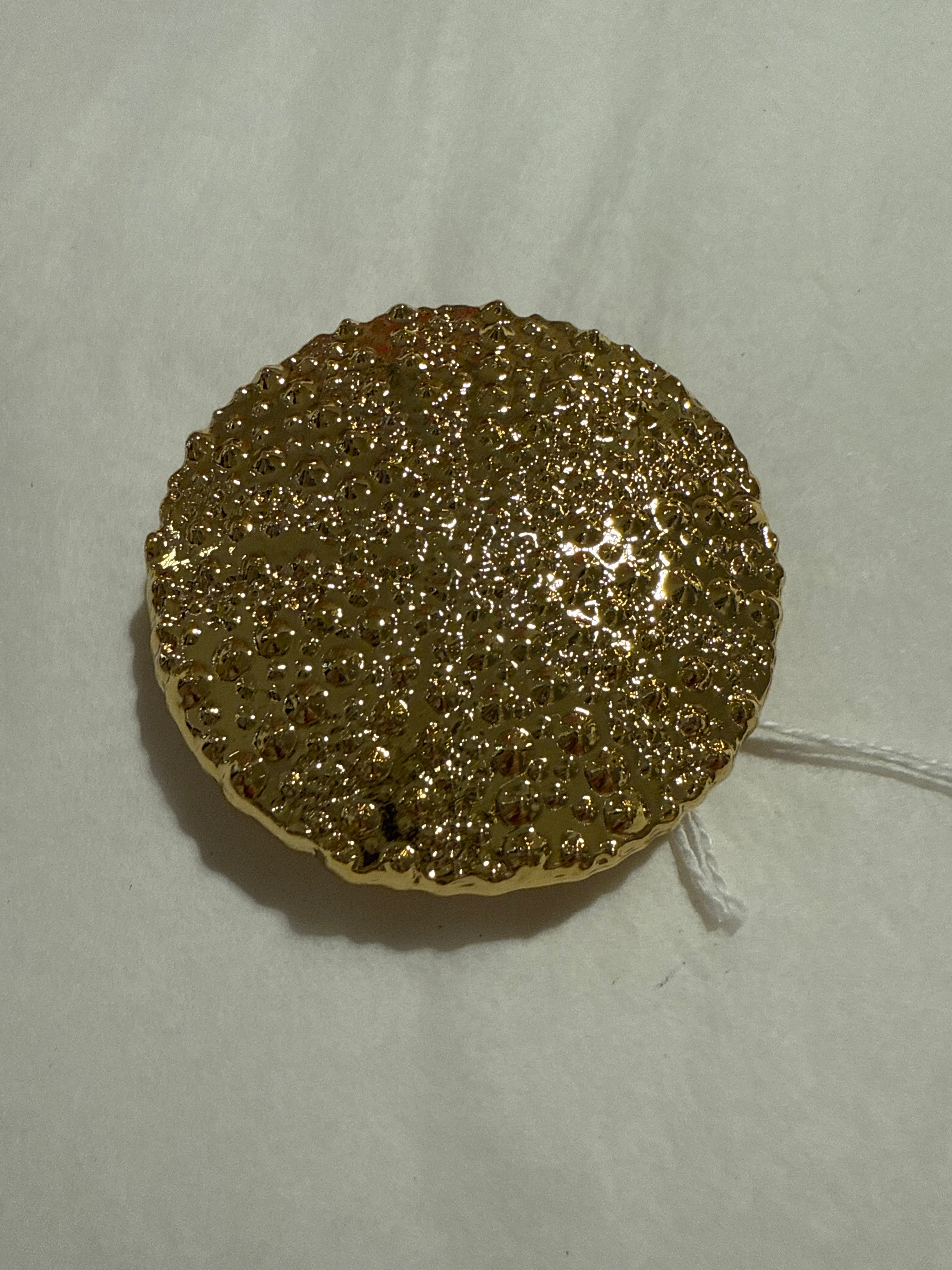 Garland Gold Belt Buckles