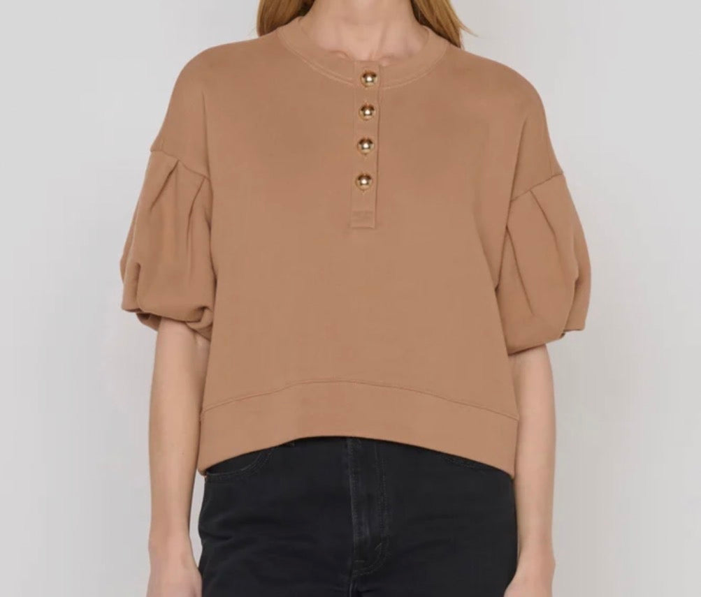 Nation Nikki Sweatshirt