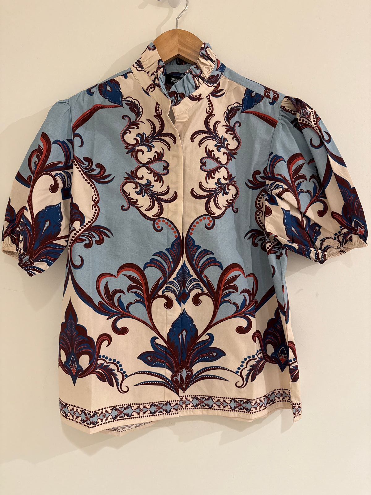 Maude Vivant Kai Top