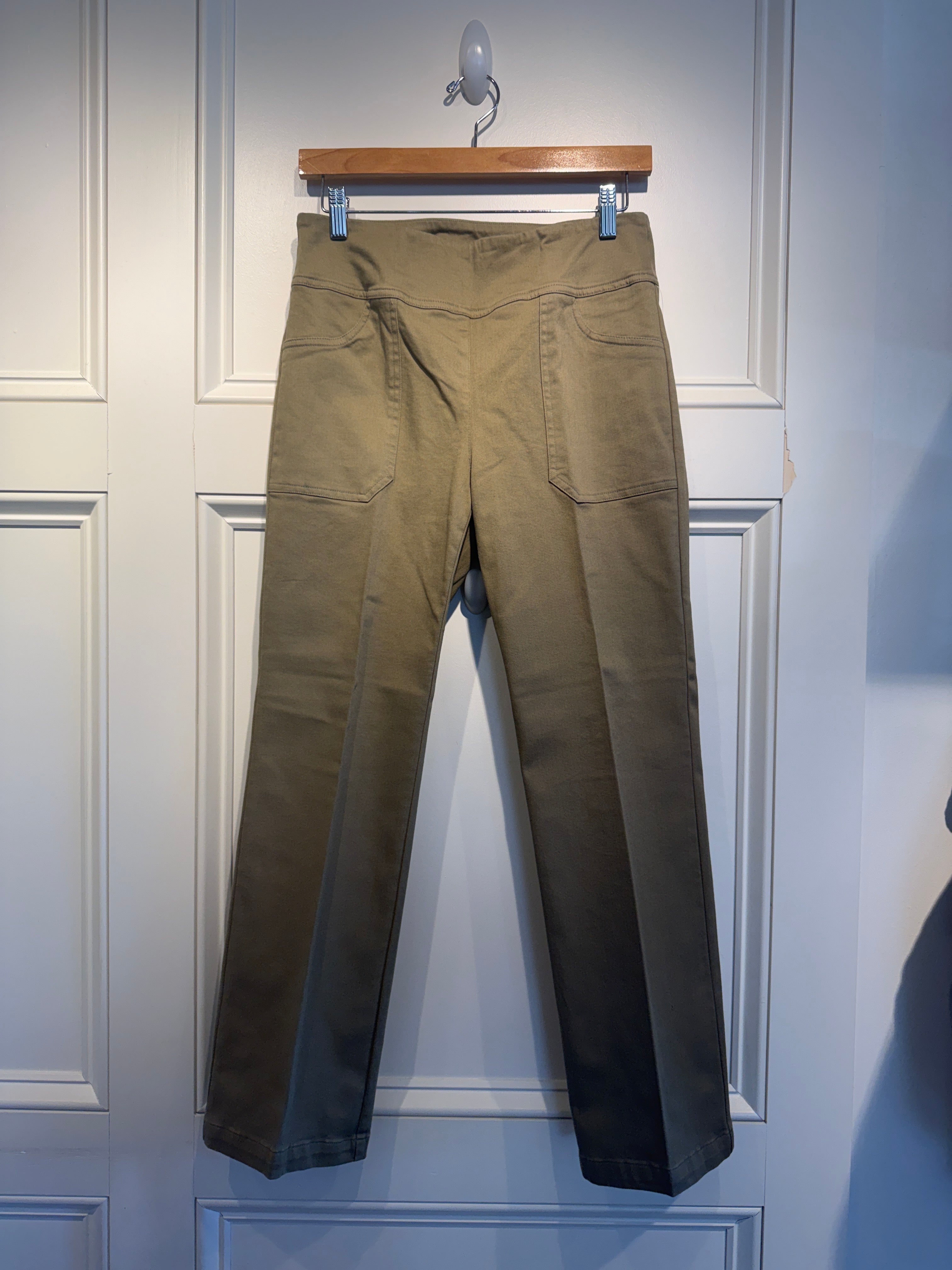 Elliott Lauren 2 Pocket Pant