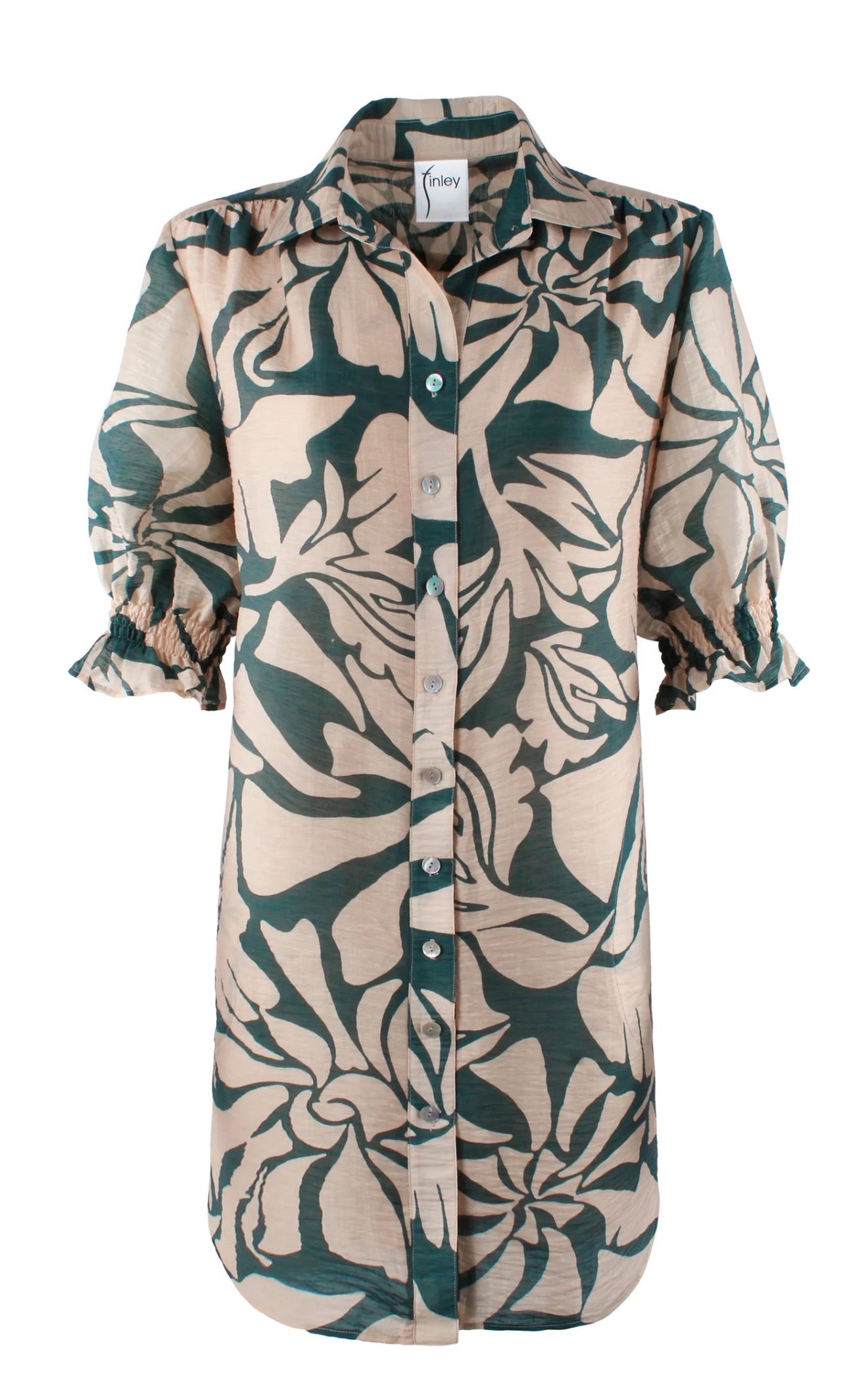 Finley Miller Dress Stepping Stones