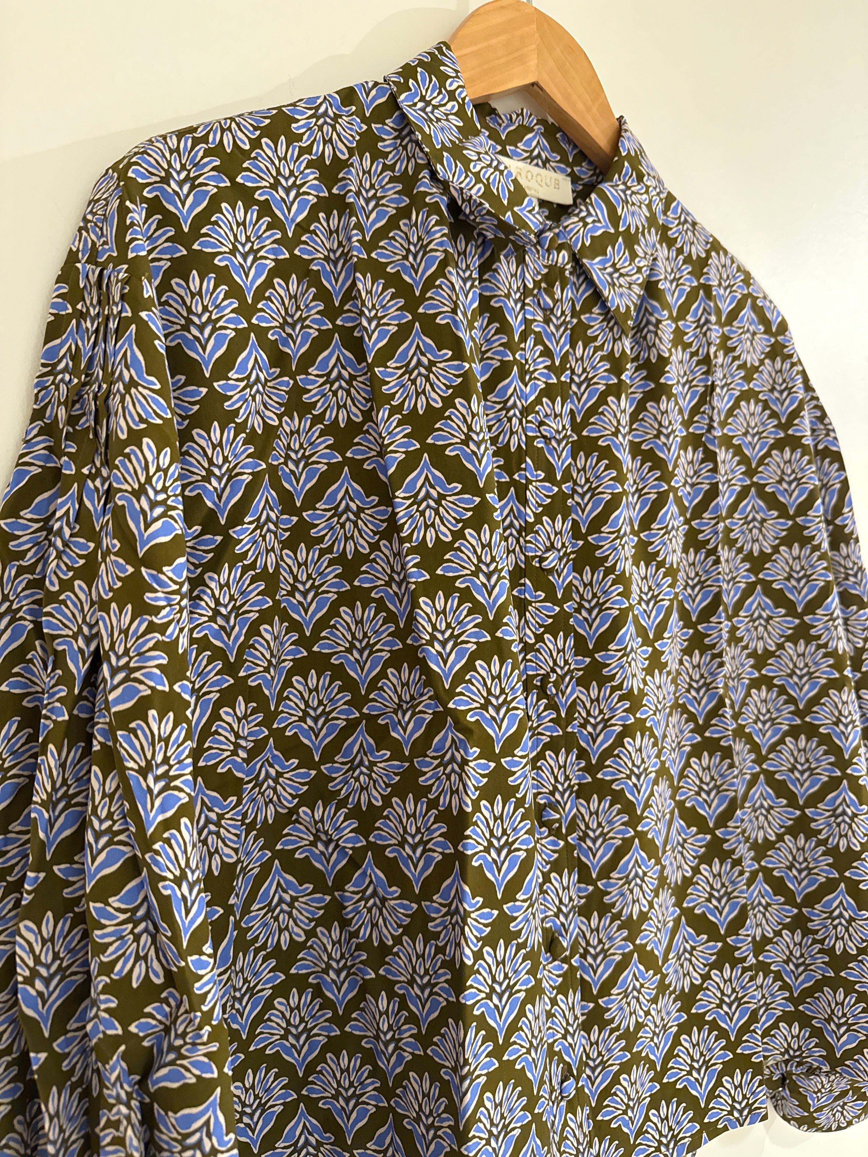 LaRoque Gracen Top