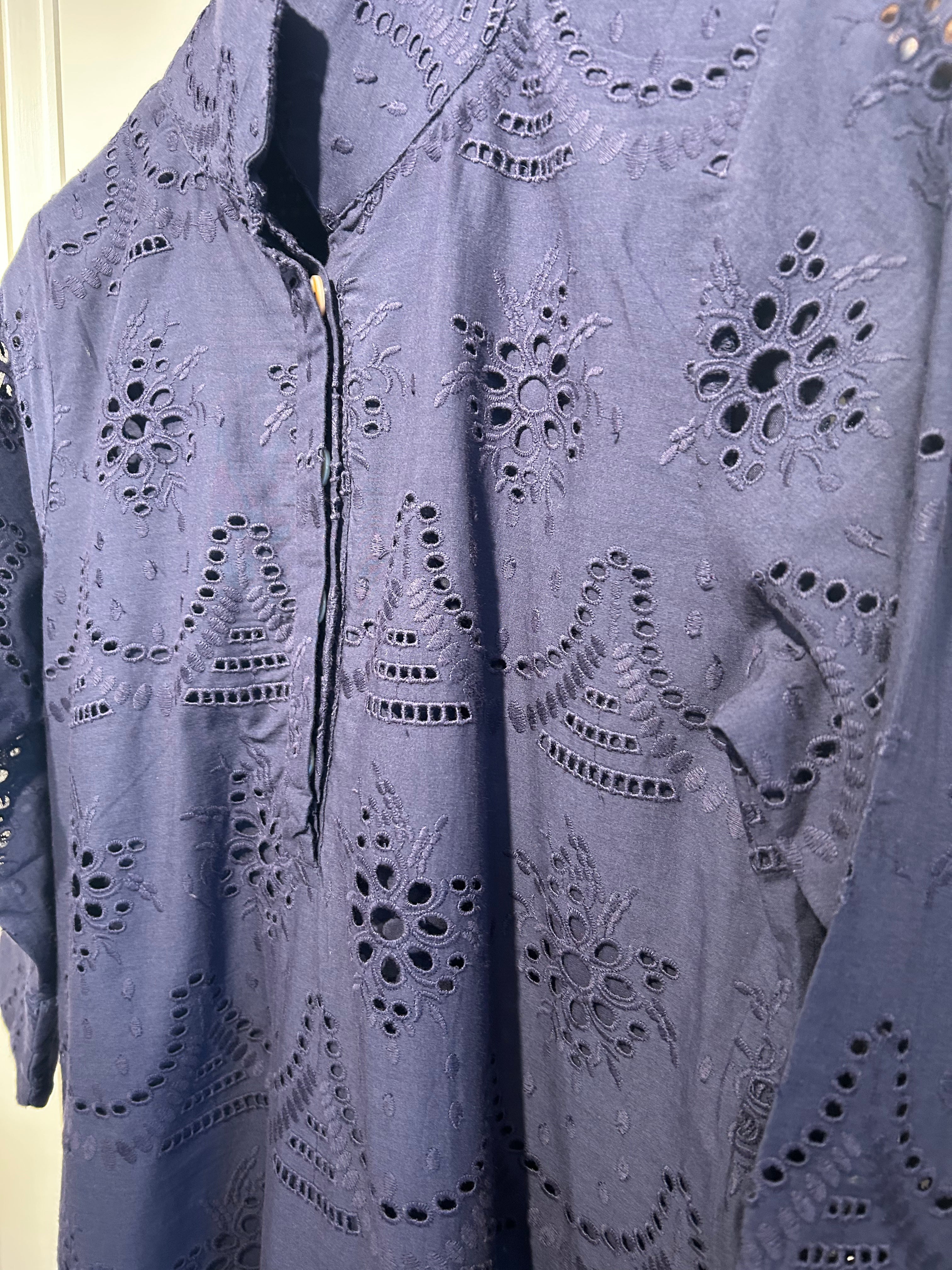 Holly Shae Arden Dress