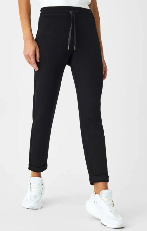 Spanx AirEssentials Tapered Leg Pants