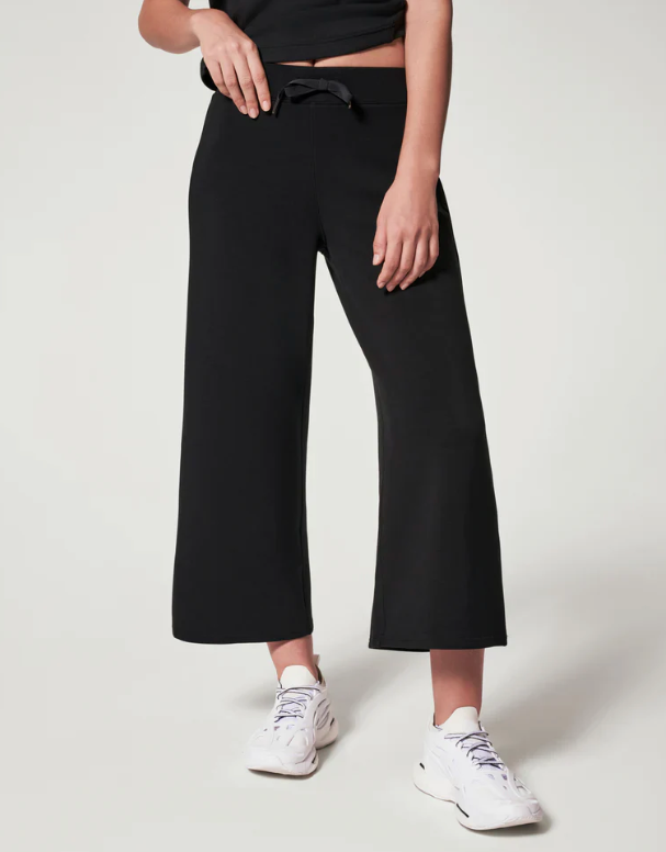 Spanx AirEssentials Wide Leg Pants