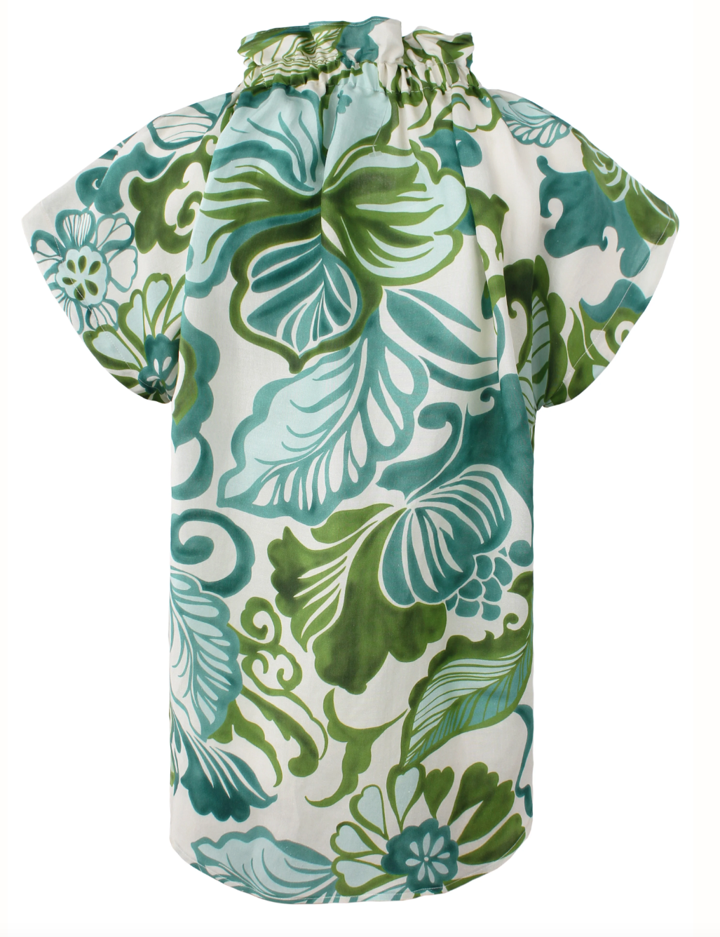 Finley Jenny Top Mod Tropical