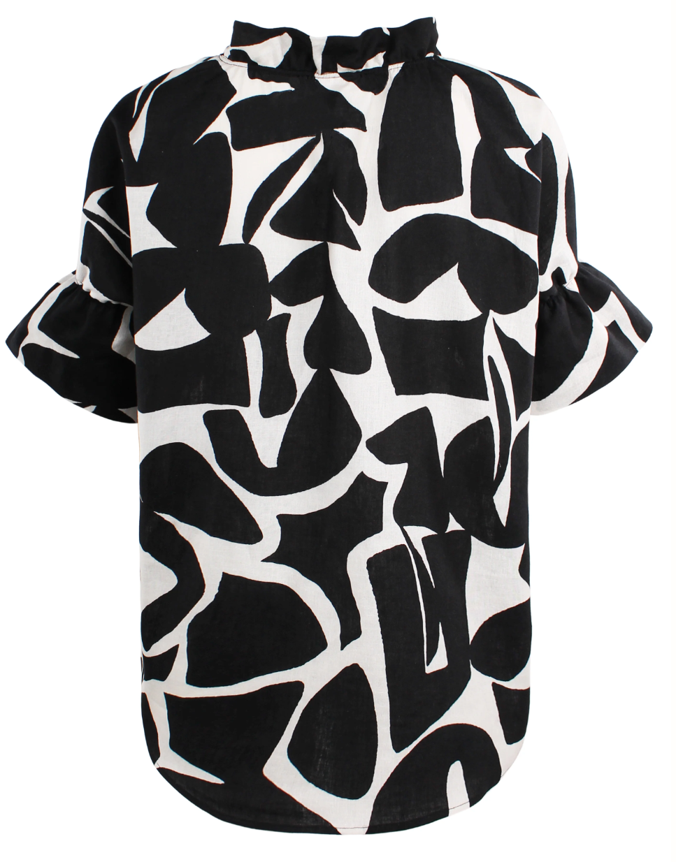 Finley Crosby Top Puzzle Piece