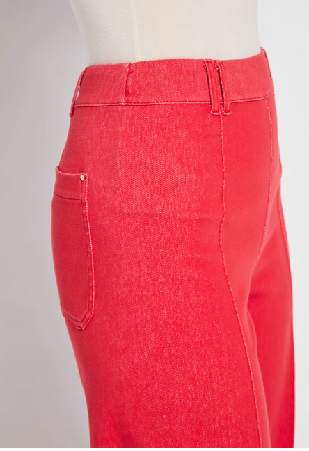 Lysse Erin Jean Buoy Red