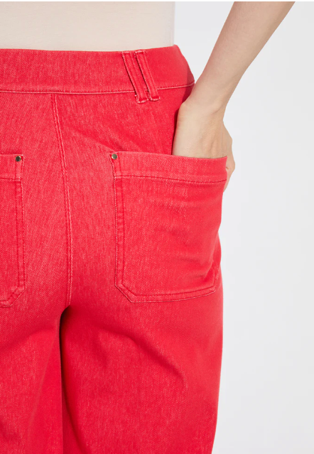 Lysse Erin Jean Buoy Red