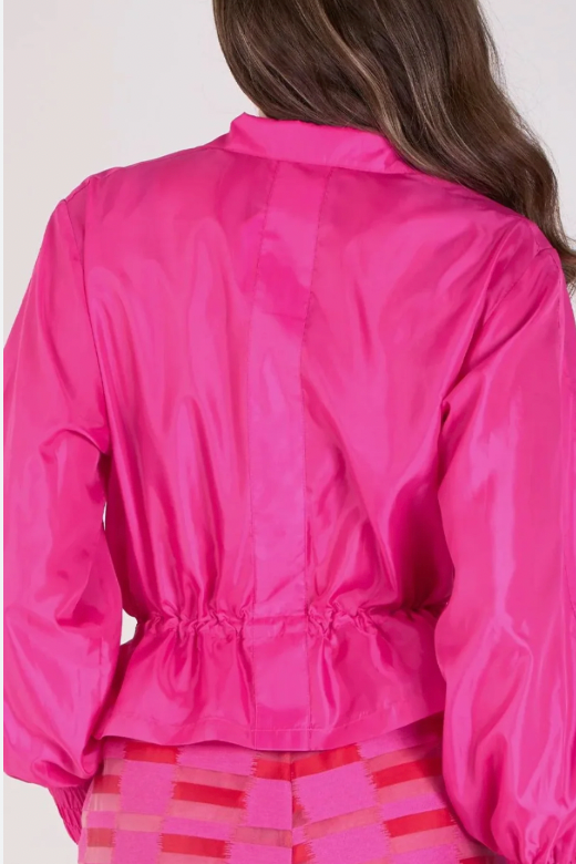 Emily McCarthy Bailey Bomber Berry