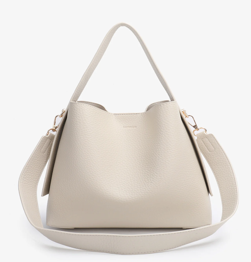 Top Handle Handbag
