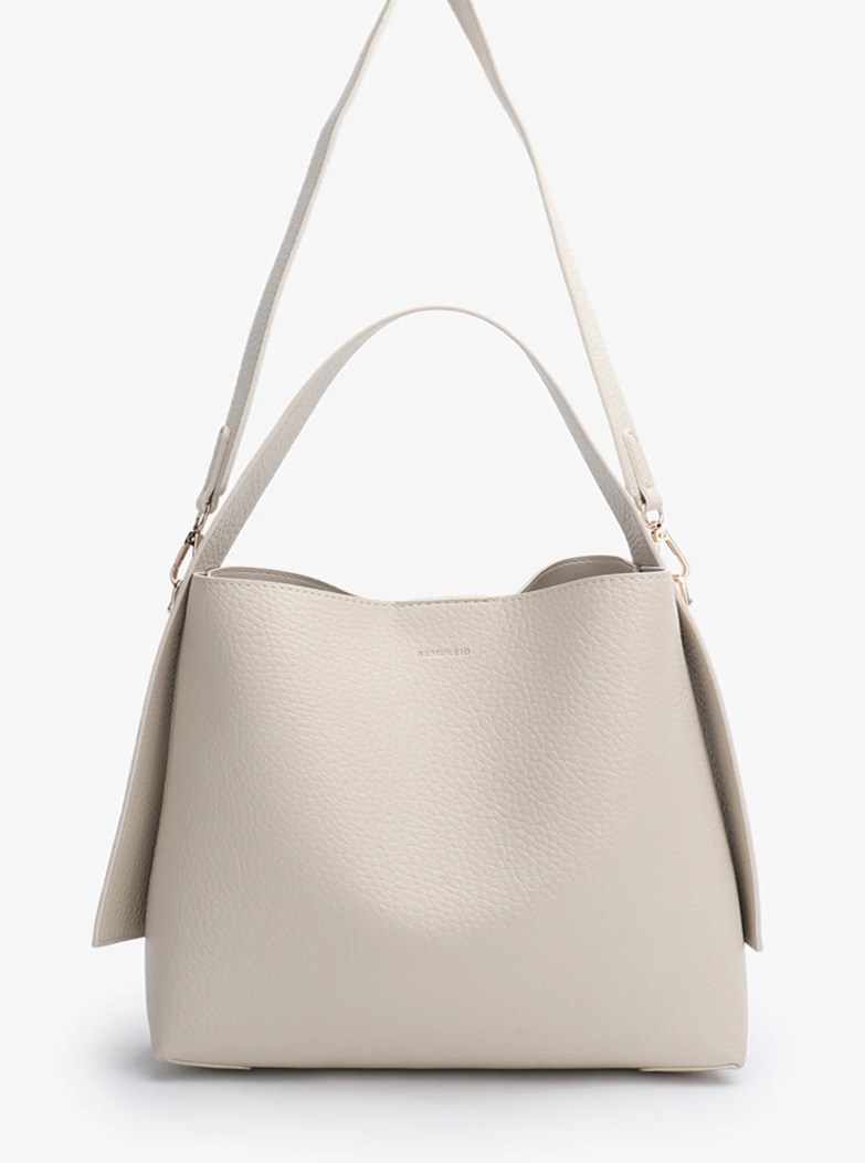 Top Handle Handbag