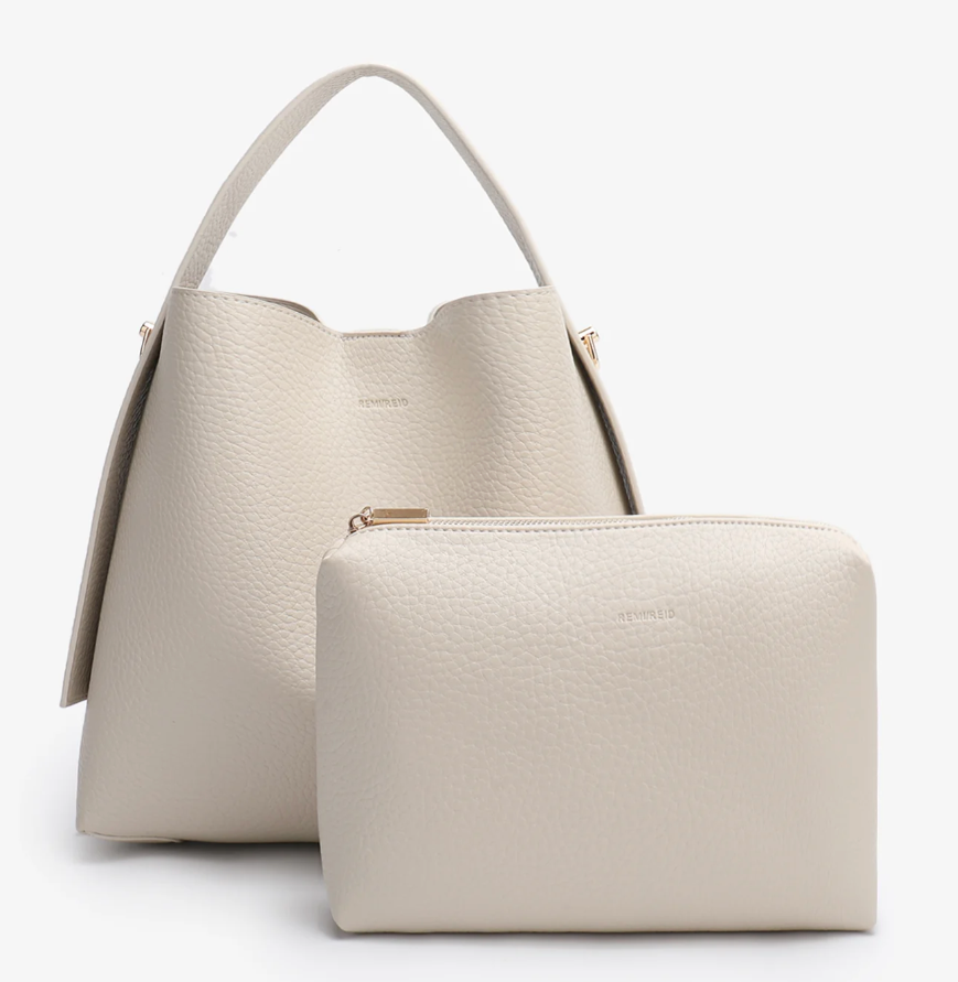 Top Handle Handbag