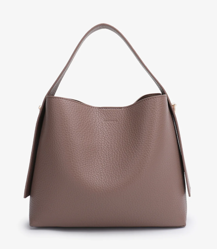 Top Handle Handbag