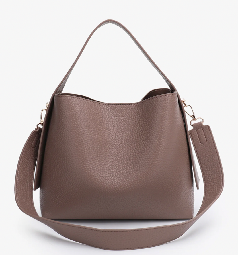 Top Handle Handbag