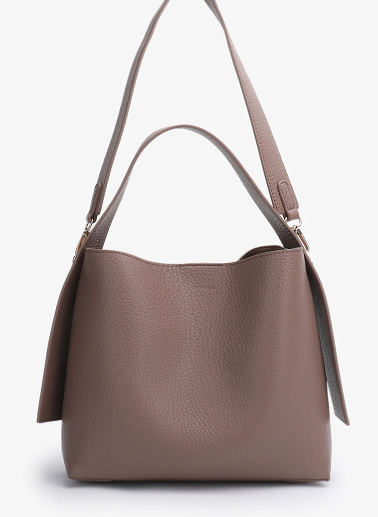 Top Handle Handbag