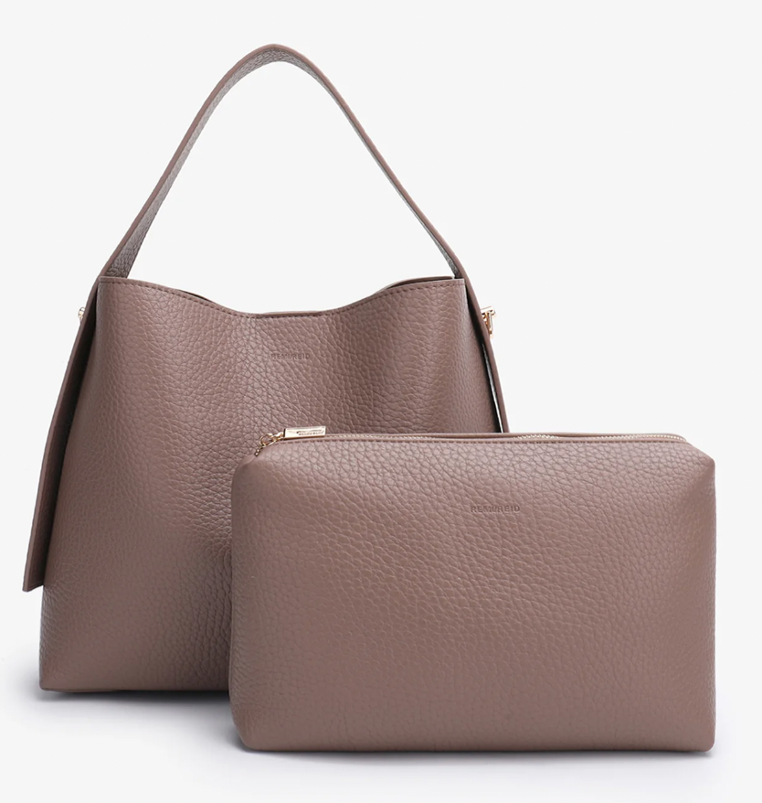 Top Handle Handbag